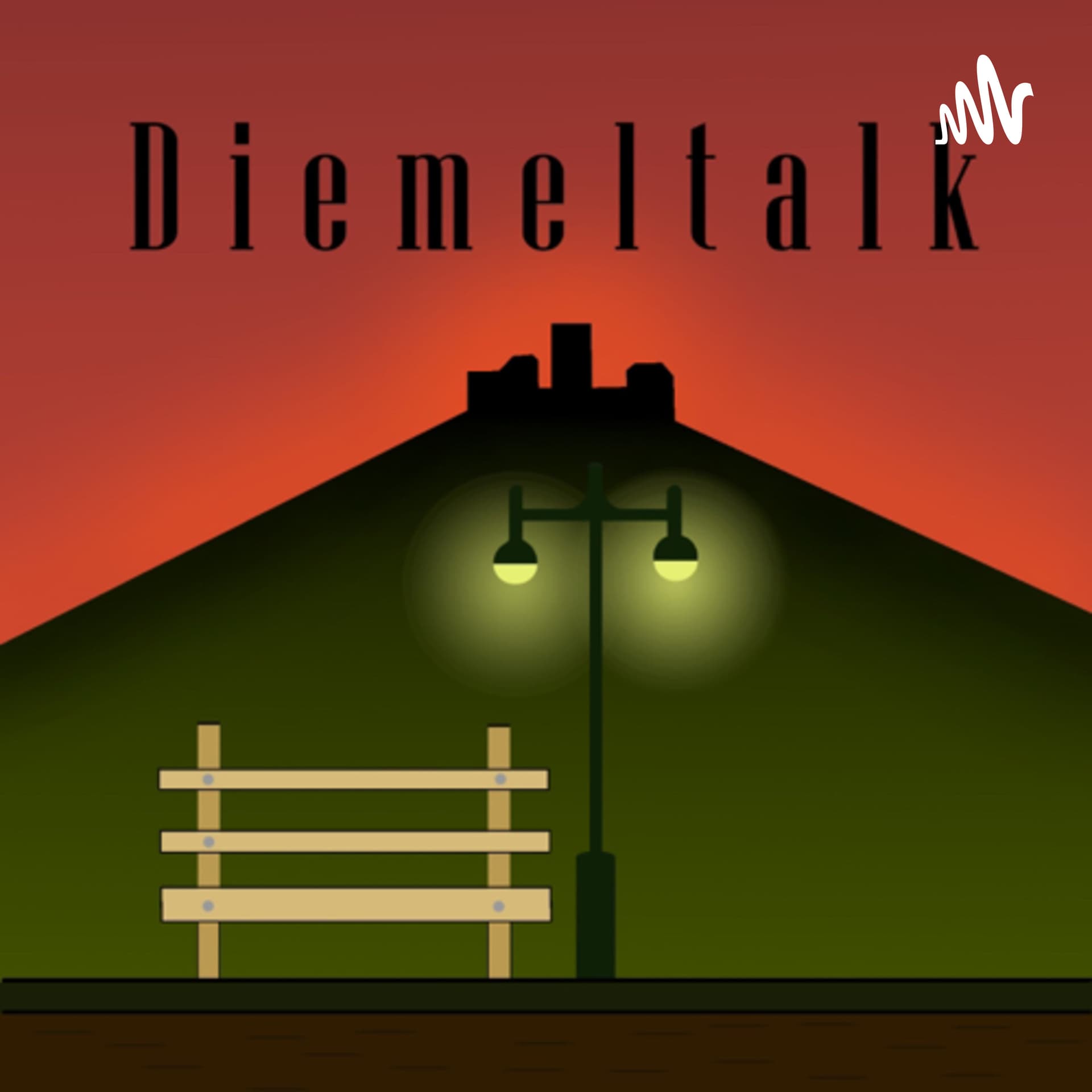 Diemeltalk - Podcasts