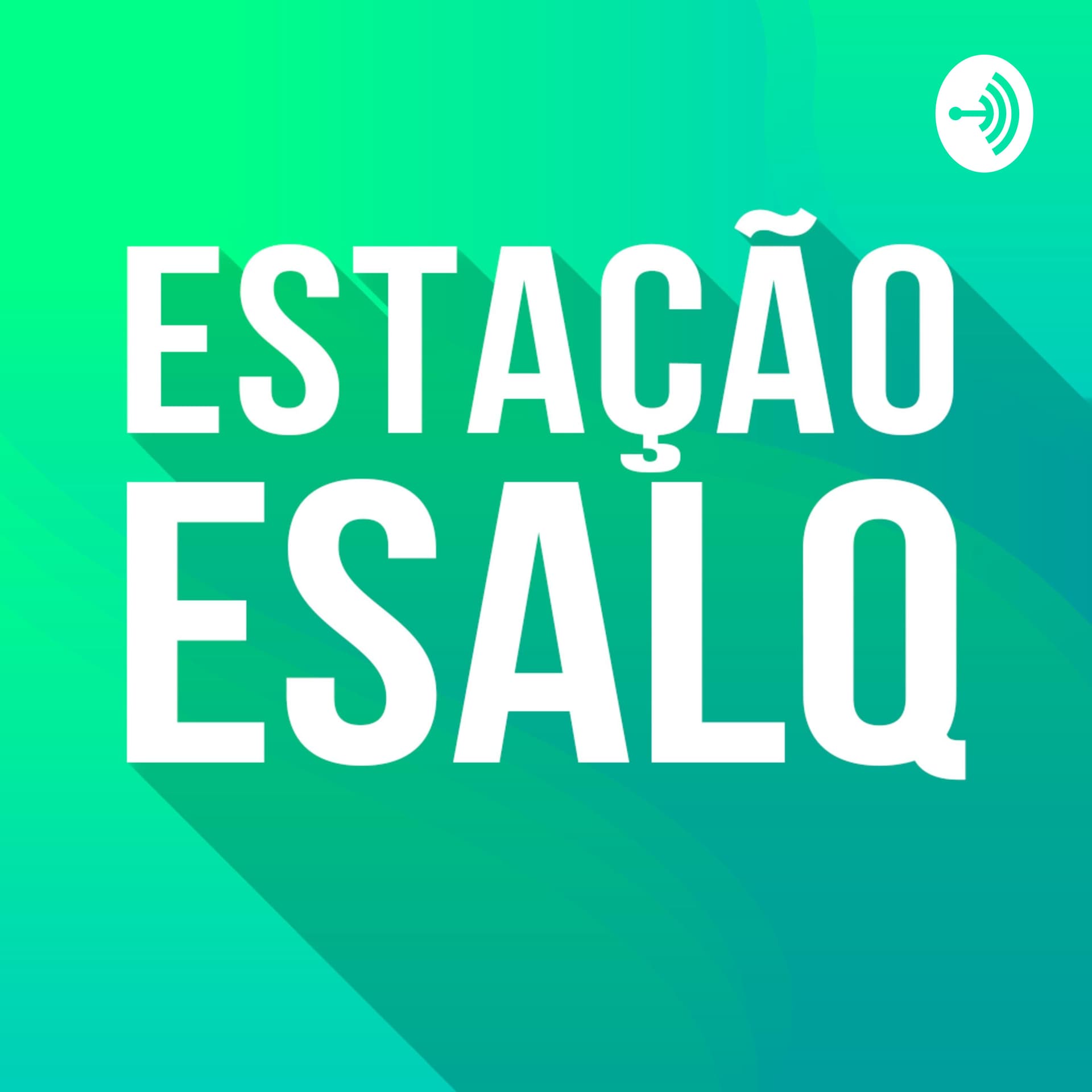 Estação Esalq - Podcasts