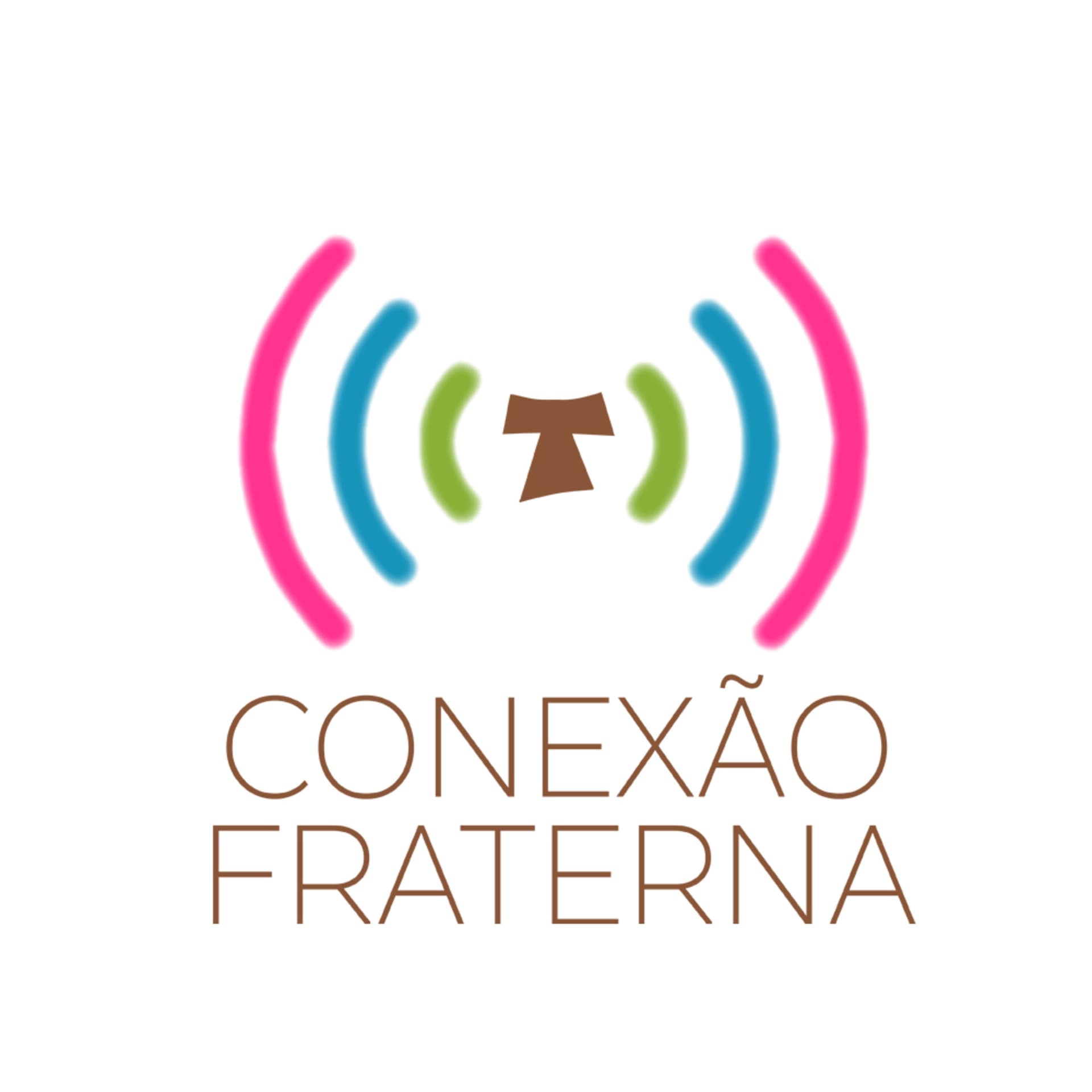 Conexão Fraterna - Podcasts