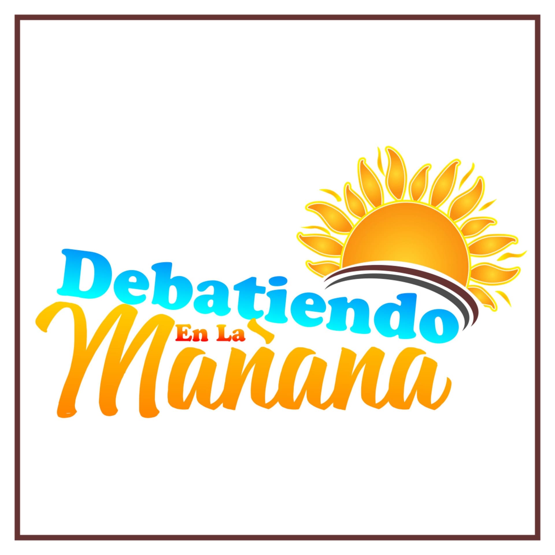 Debatiendo en La Mañana - Podcast