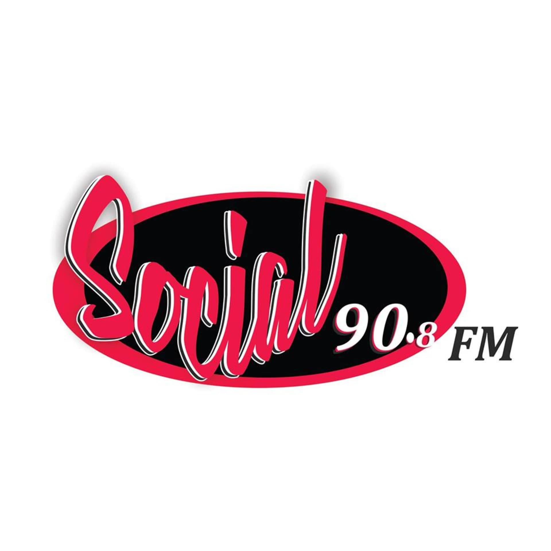 Social 90.8 FM - Podcast
