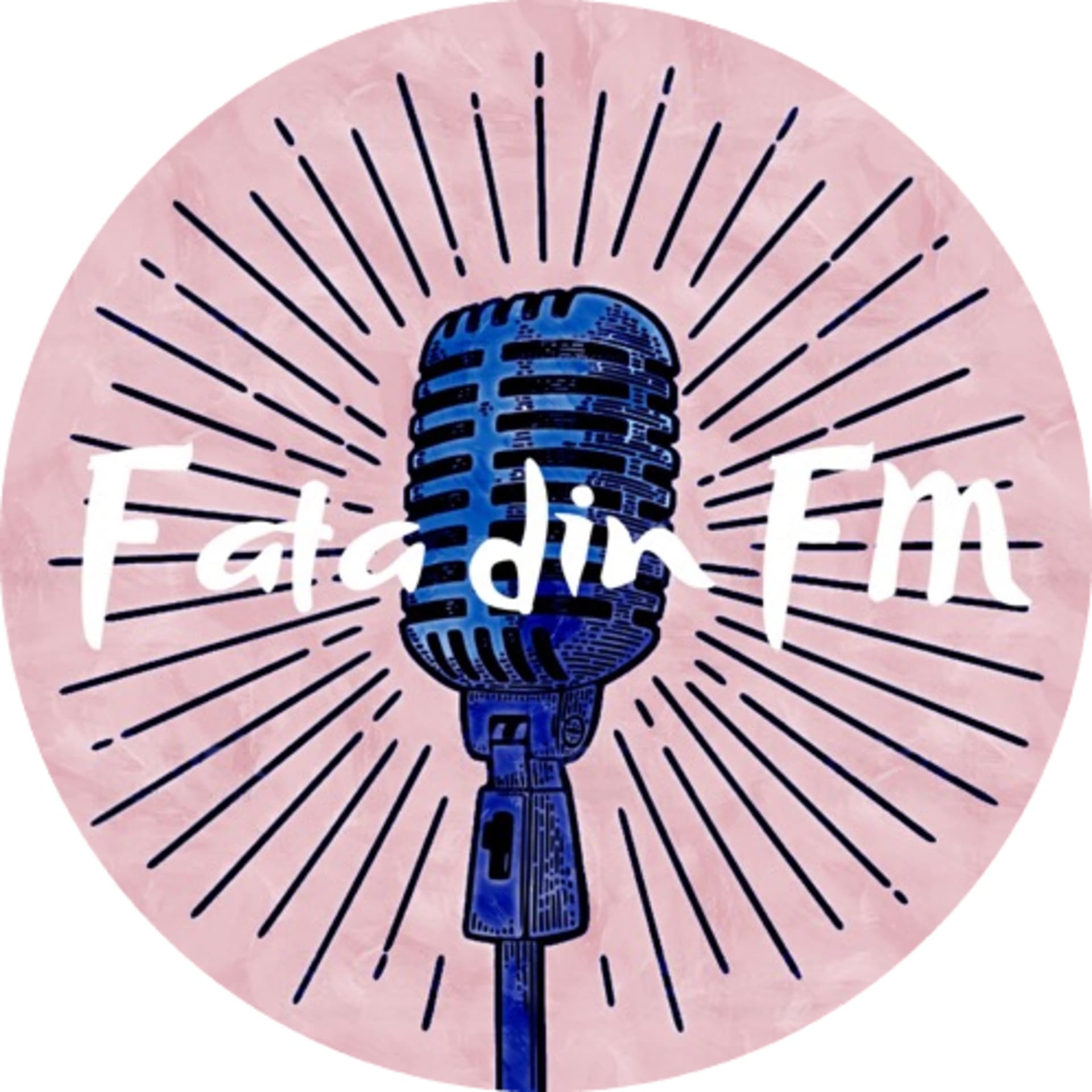 Fata din FM - Podcasts