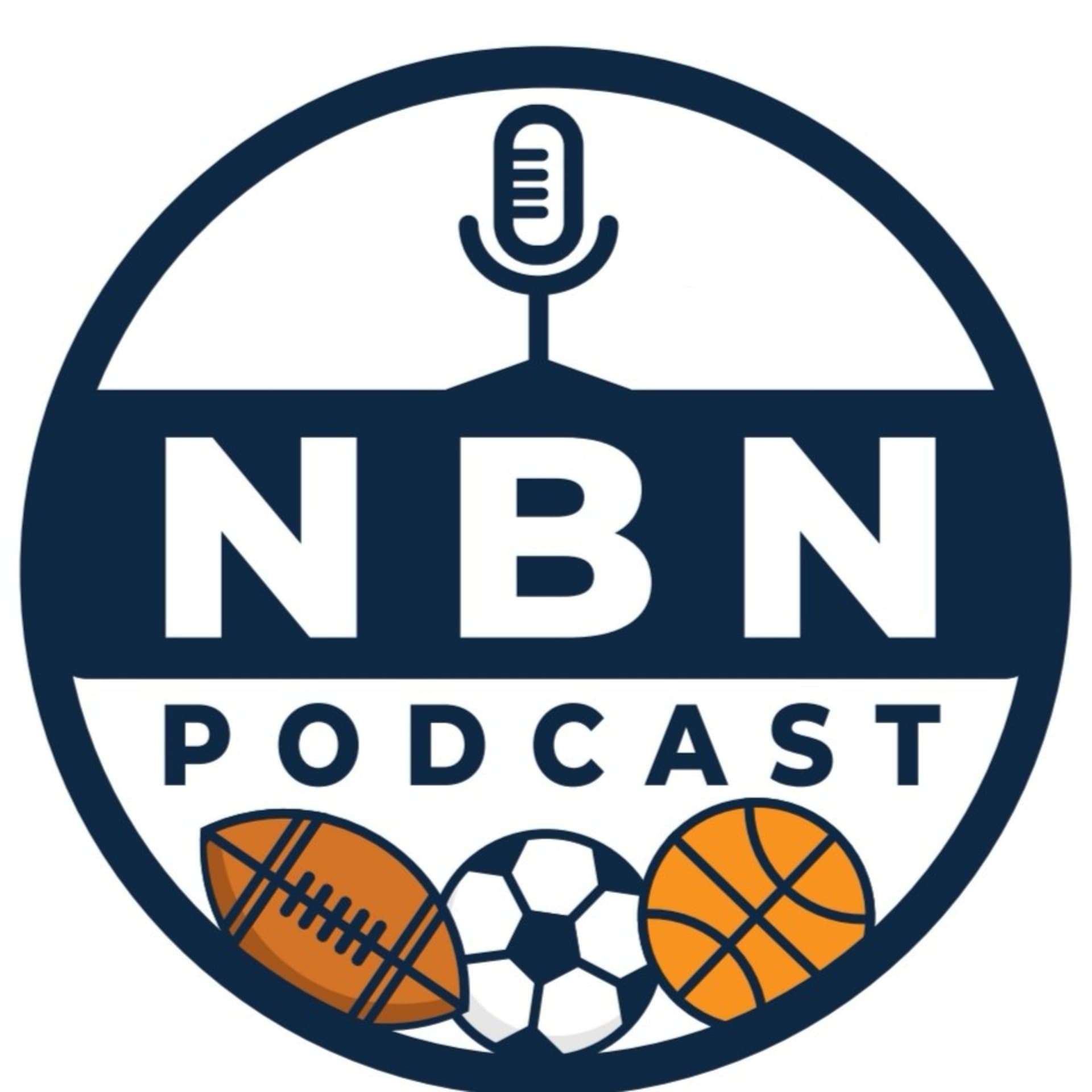 NBN Podcast - Podcasts
