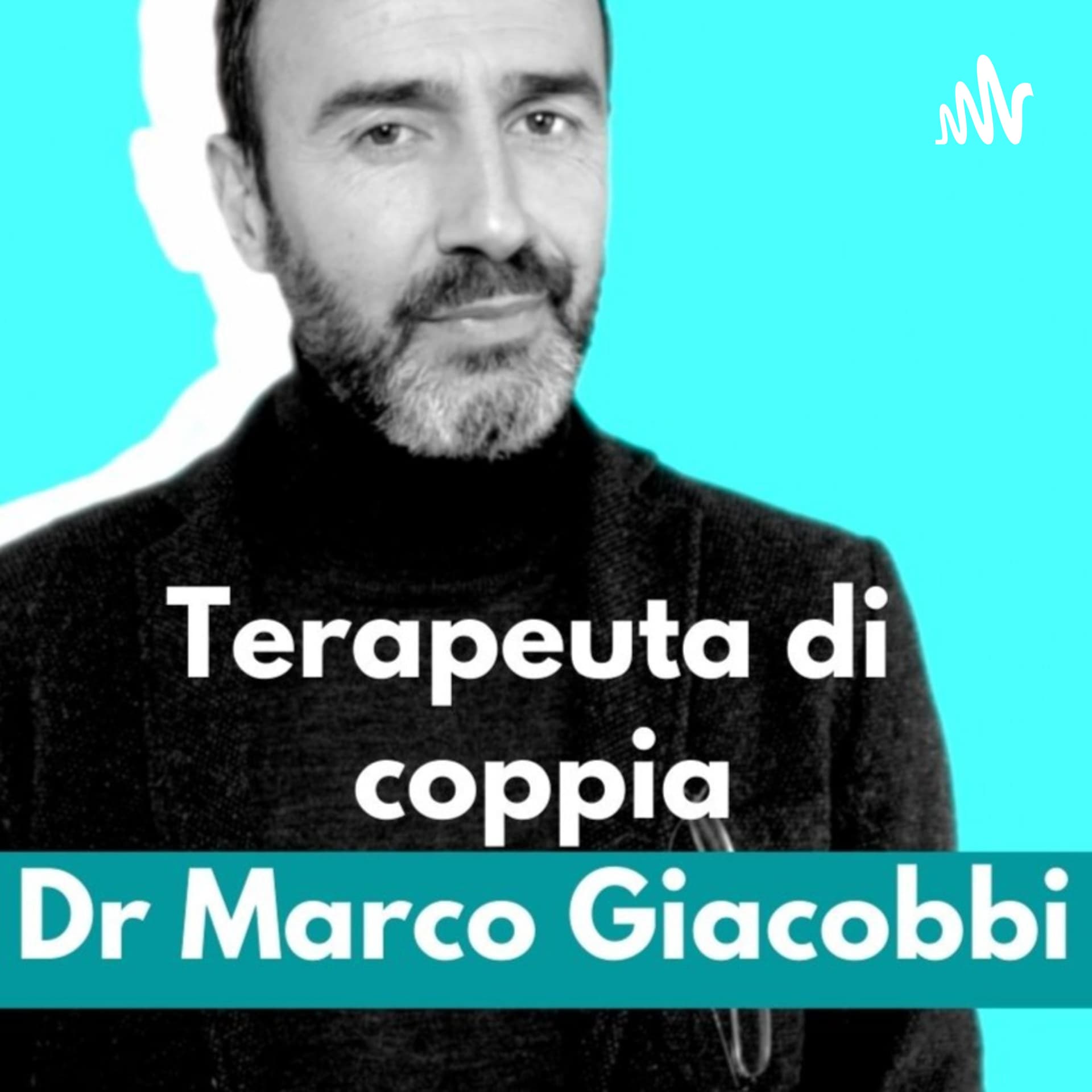 Terapeuta di coppia Dr Marco Giacobbi