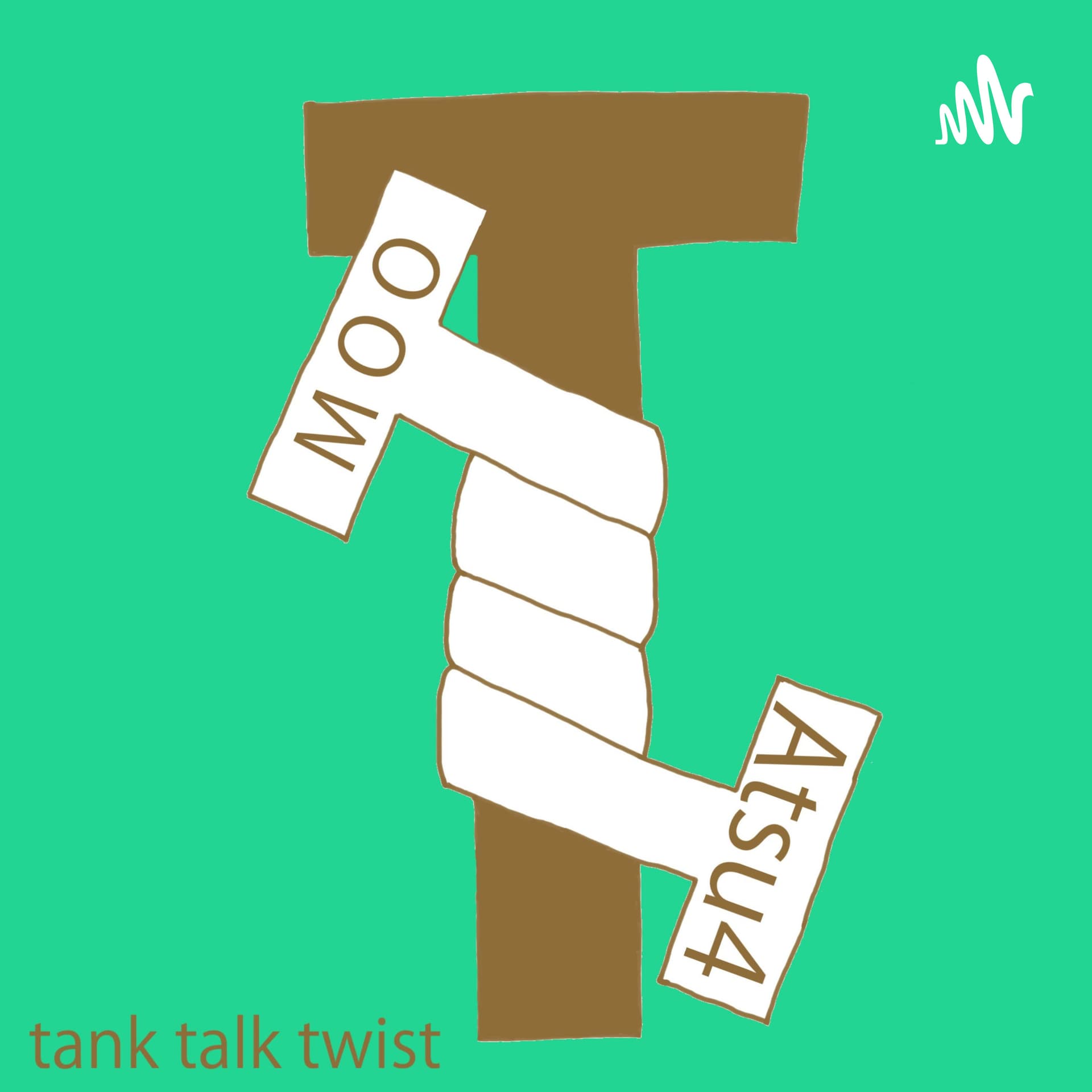 TankTalkTwist - ポッドキャスト