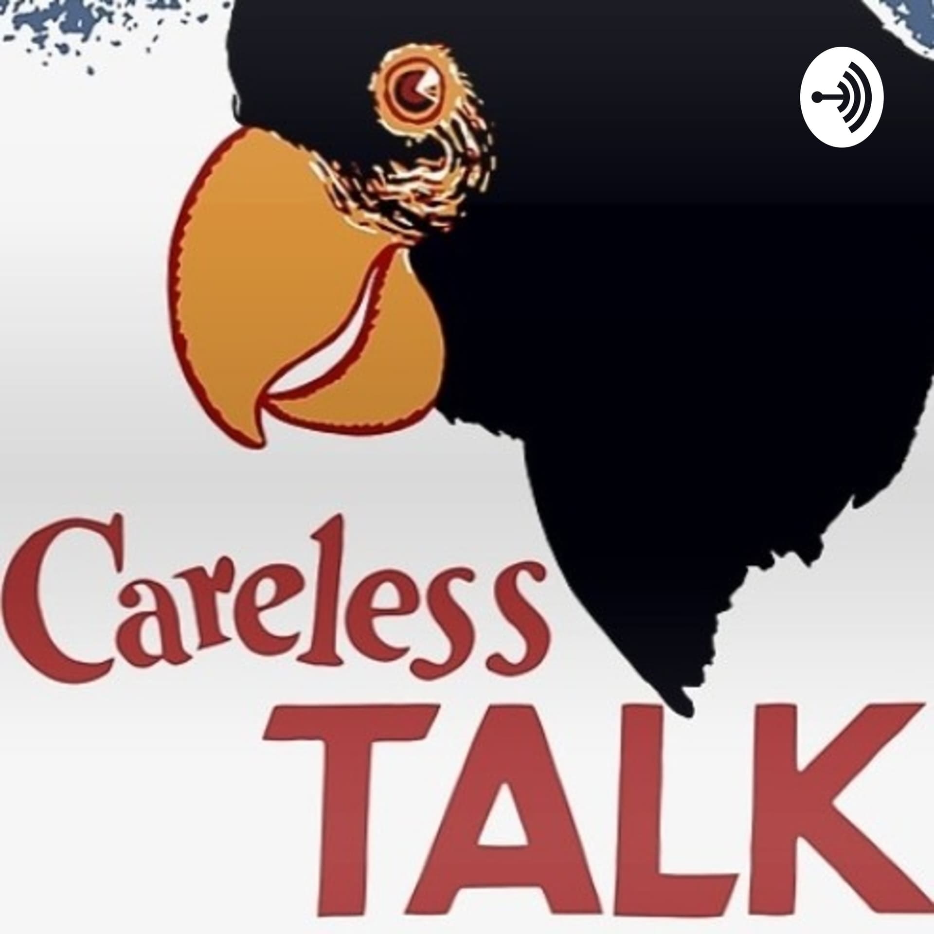 Walking Through Fire - Podcasts