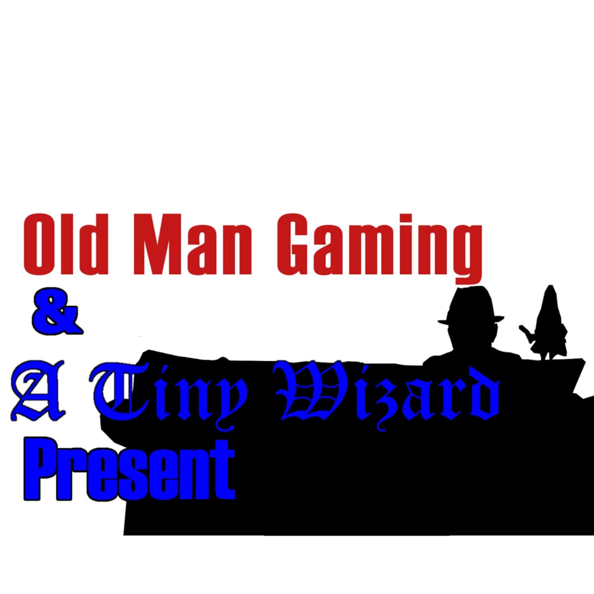 A Horrible Gaming Podcast - Podcasts