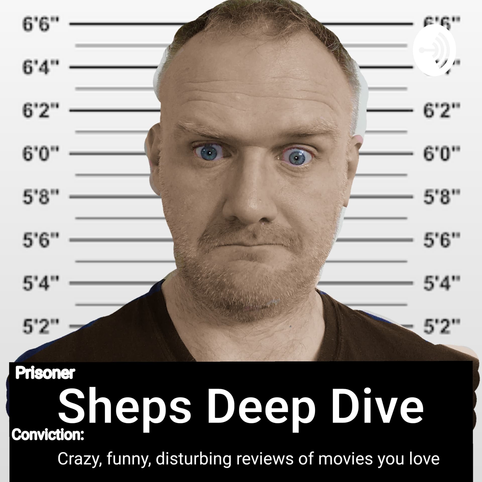 SHEPS Deep Dive - Podcasts