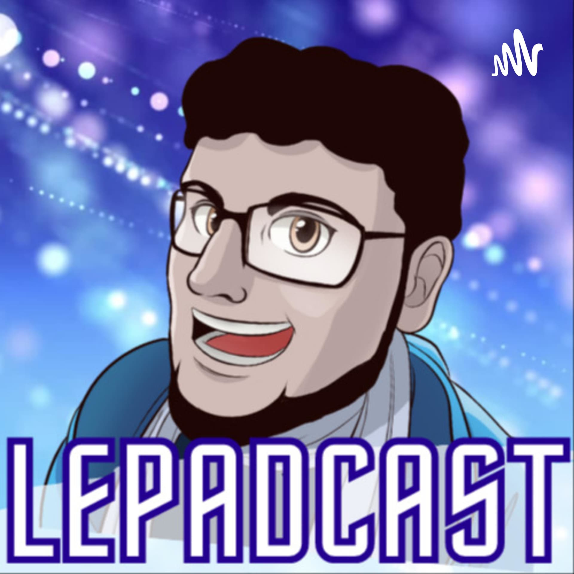 Lepadcast - Podcasts