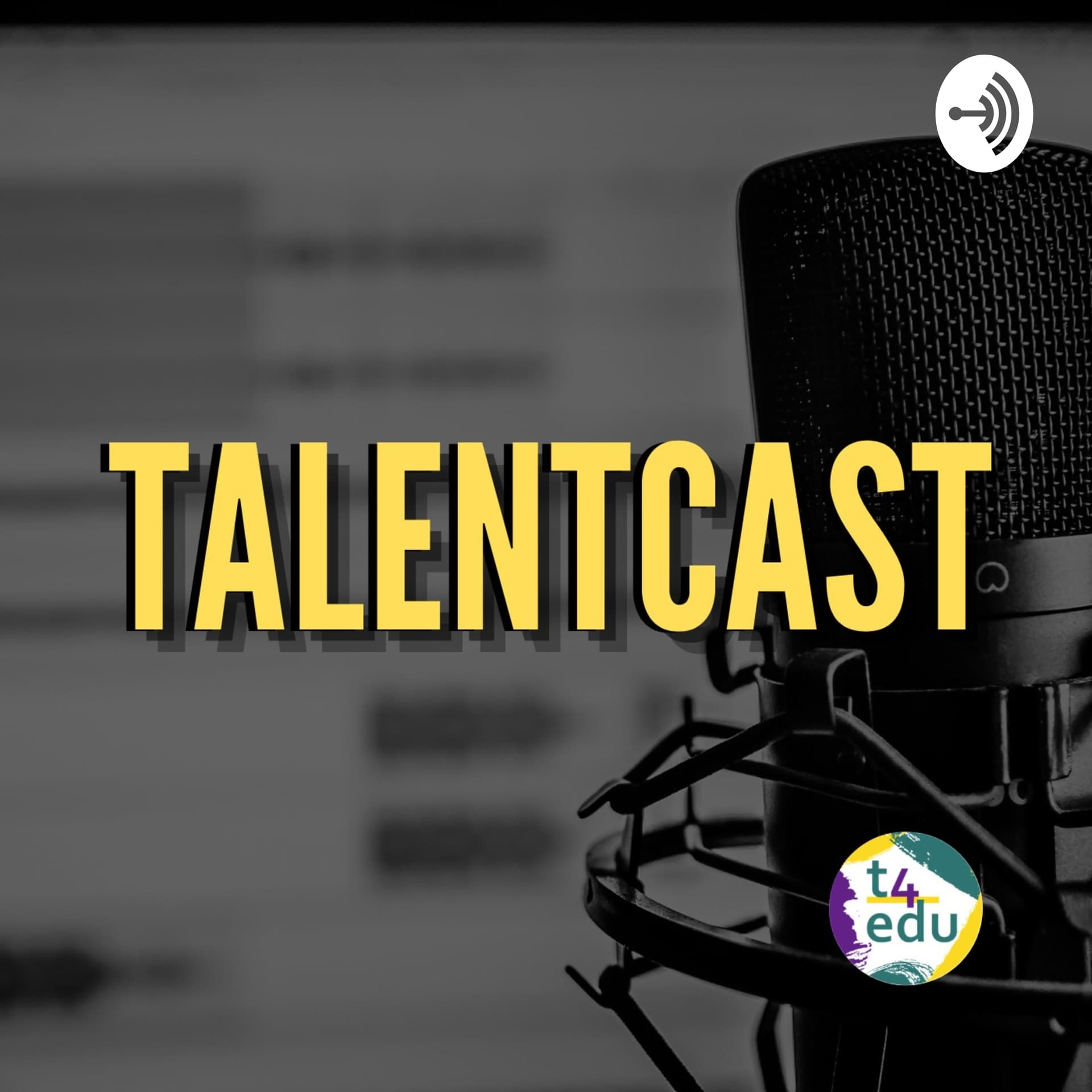 T4Edu - Podcasts