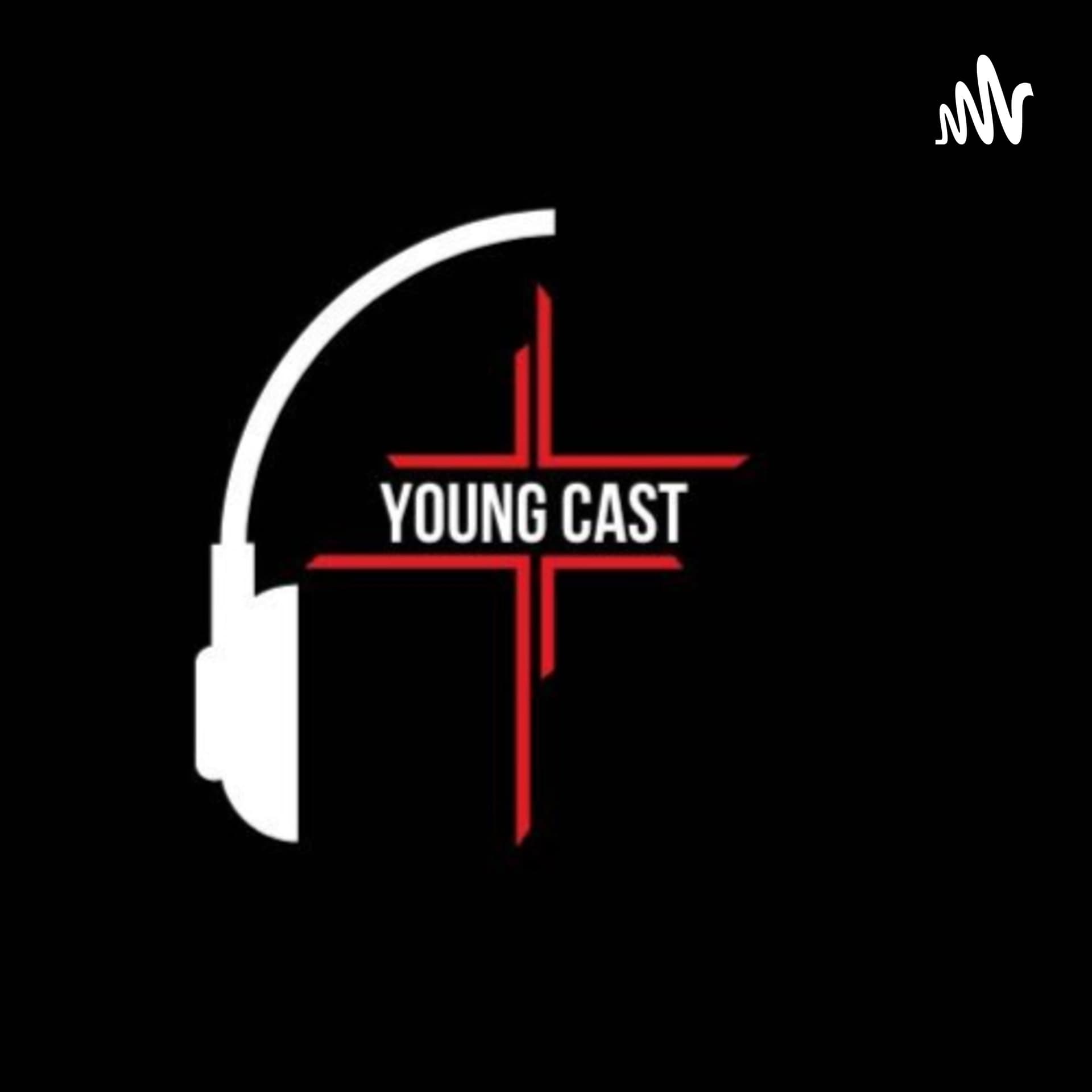 YoungCast - Podcasts