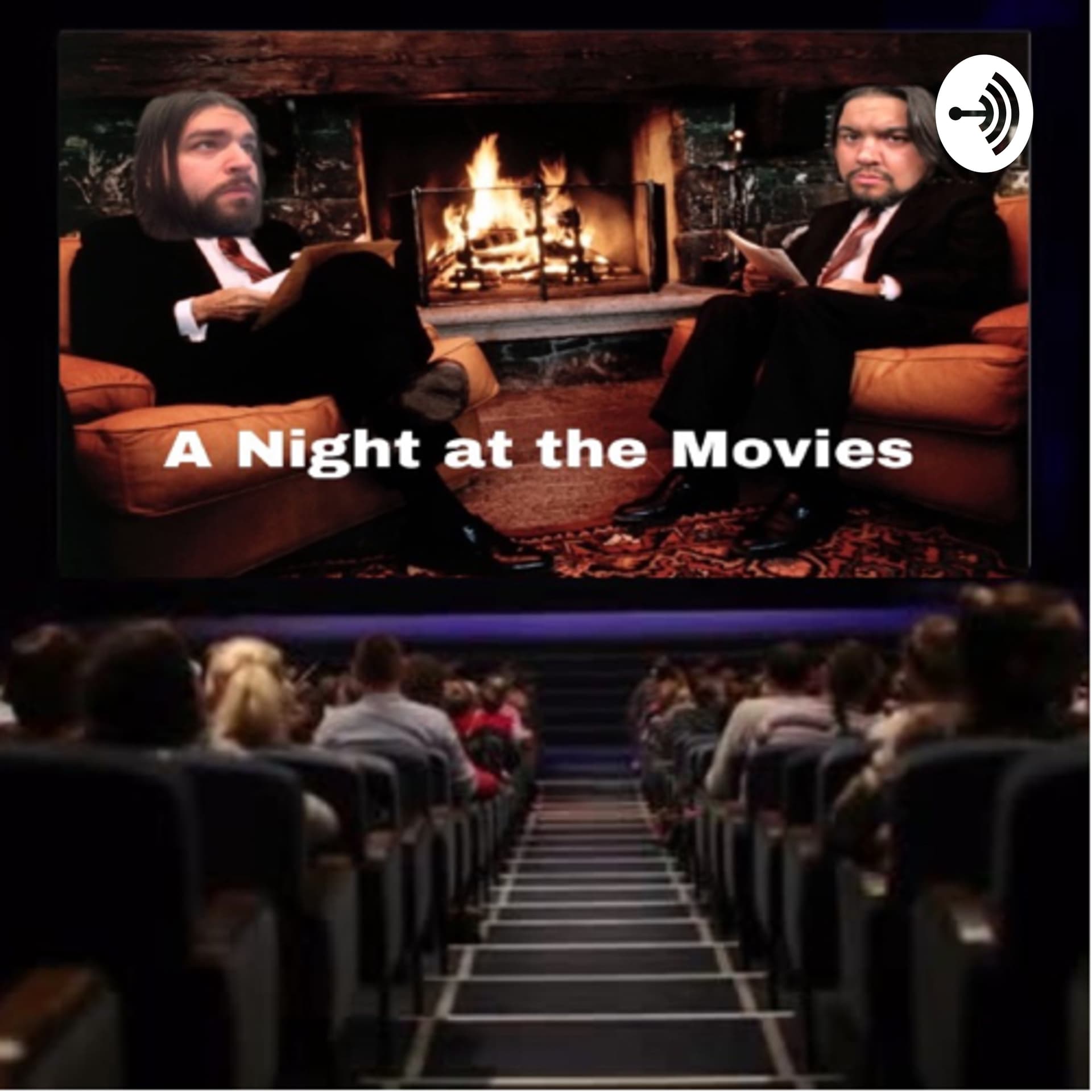 A Night at the Movies - Podcasts