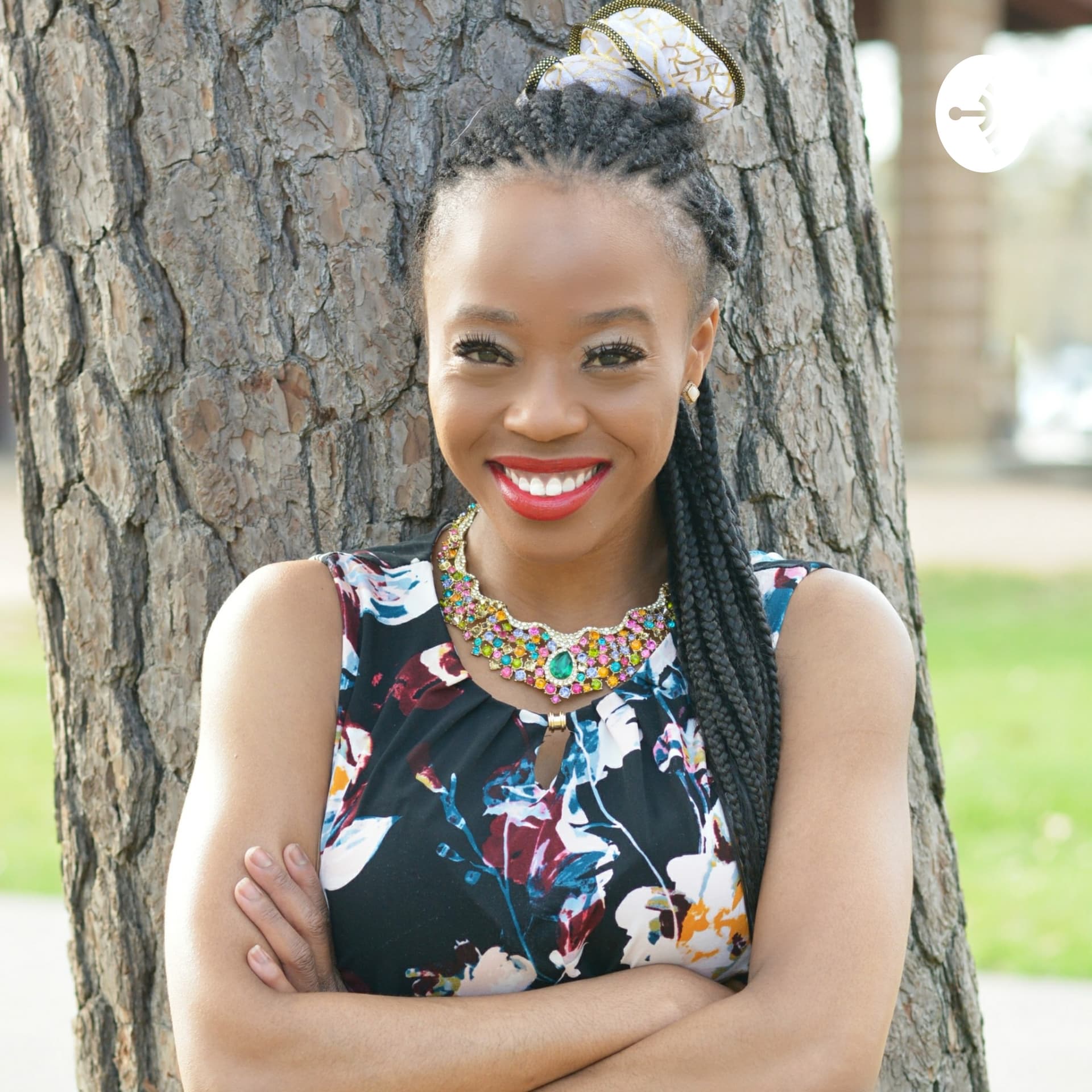 The Brandalyn Gill Show Peaceful Voice of the Nation - Podcasts