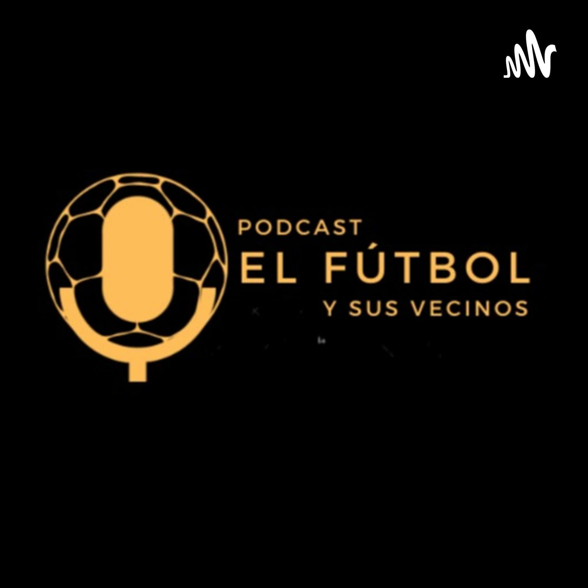 El Fútbol y sus Vecinos