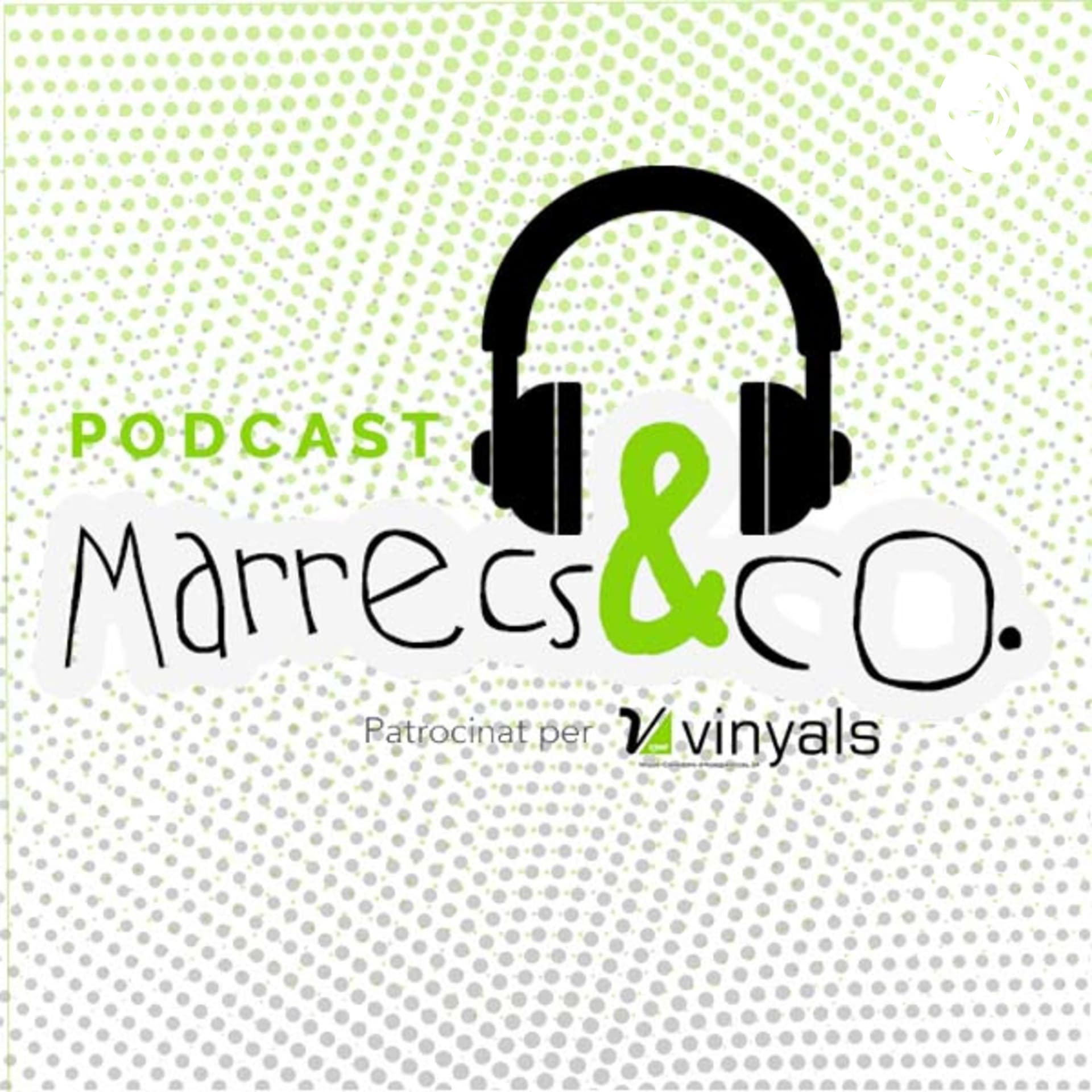 Podcast de Marrecs&Co. - Vinyals Corredoria d'Assegurances, S.A. - Podcast