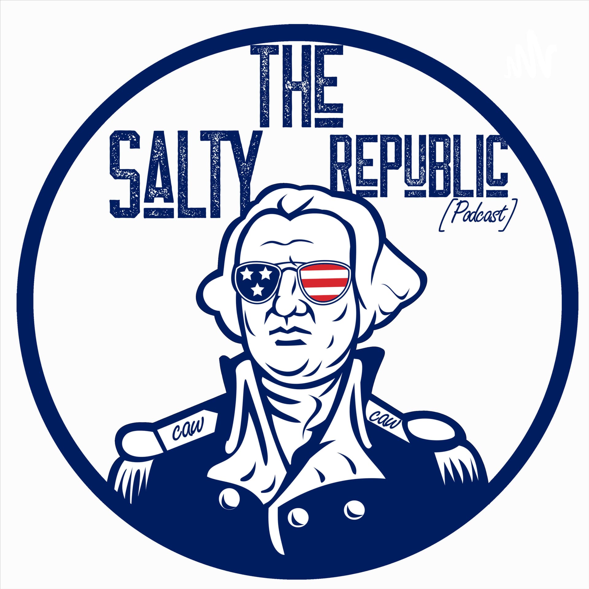 The Salty Republic - Podcasts