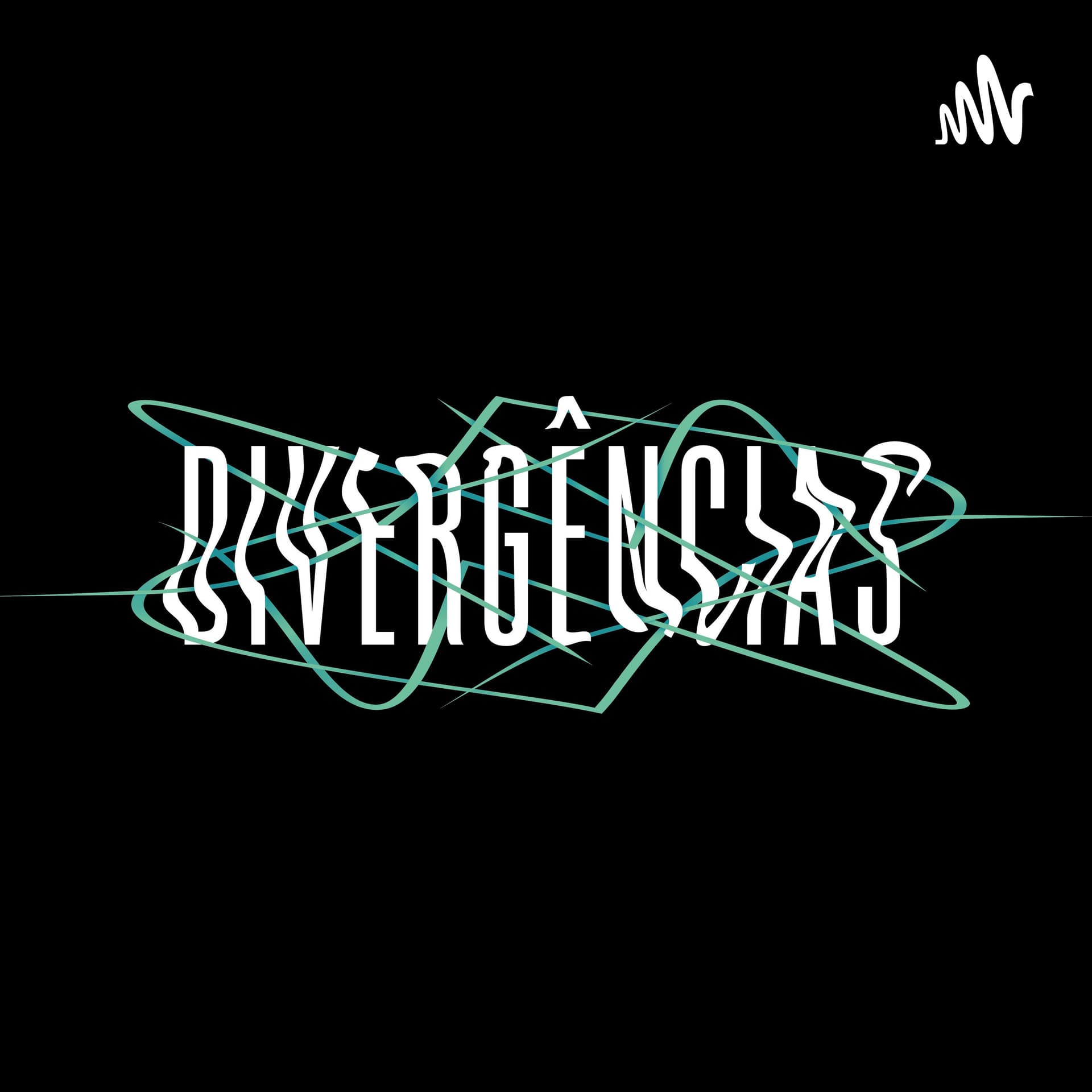 Divergências - Podcasts
