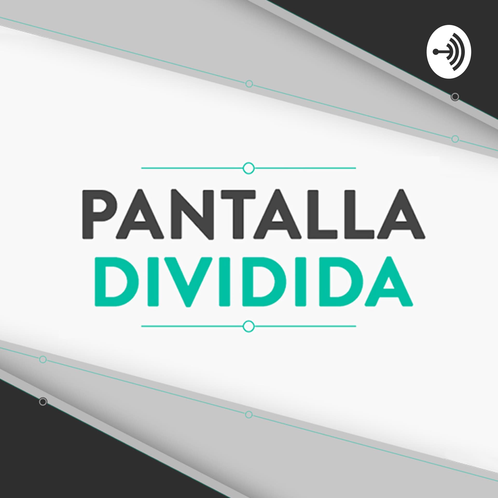 Pantalla Dividida - Actualidad de videojuegos y creación de contenido - Podcasts