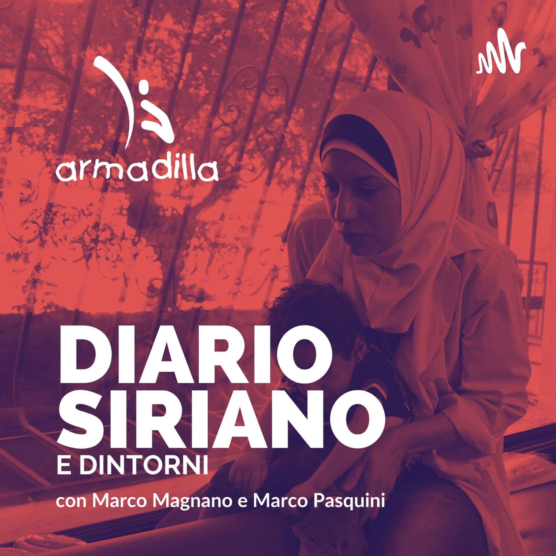 Diario siriano e dintorni - Podcasts