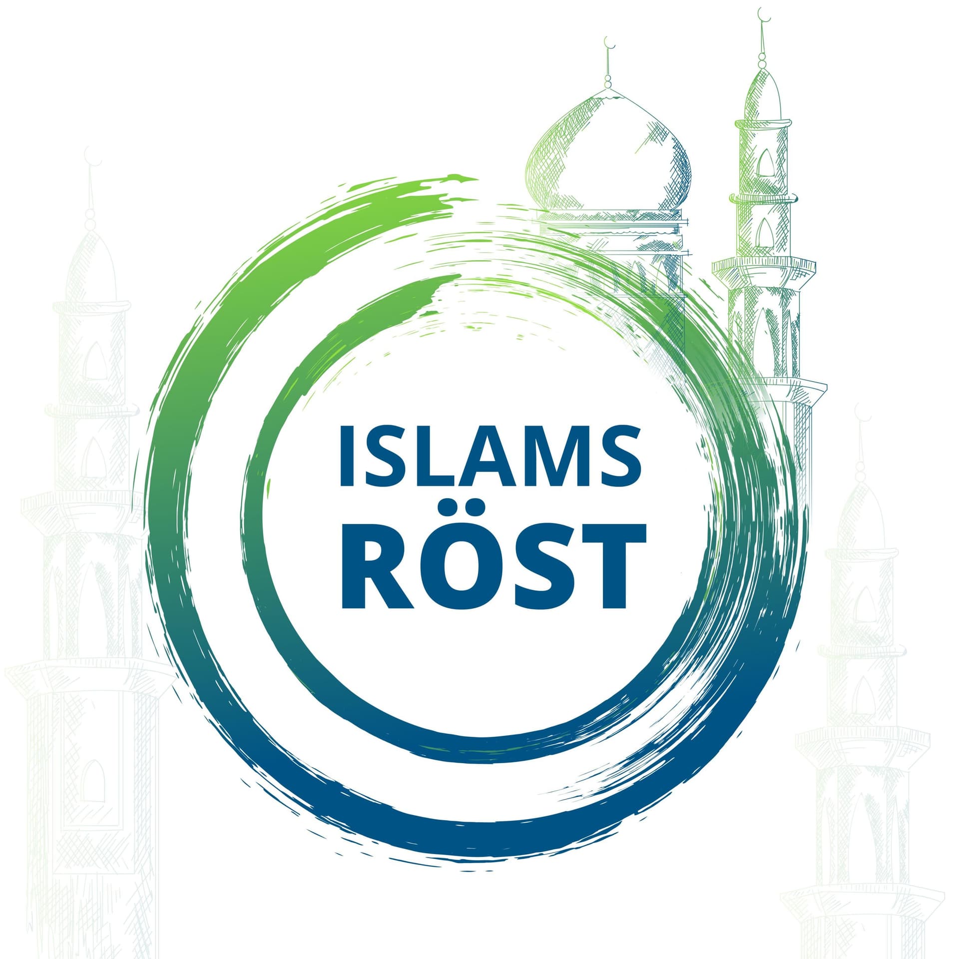 Islams röst - Podcast