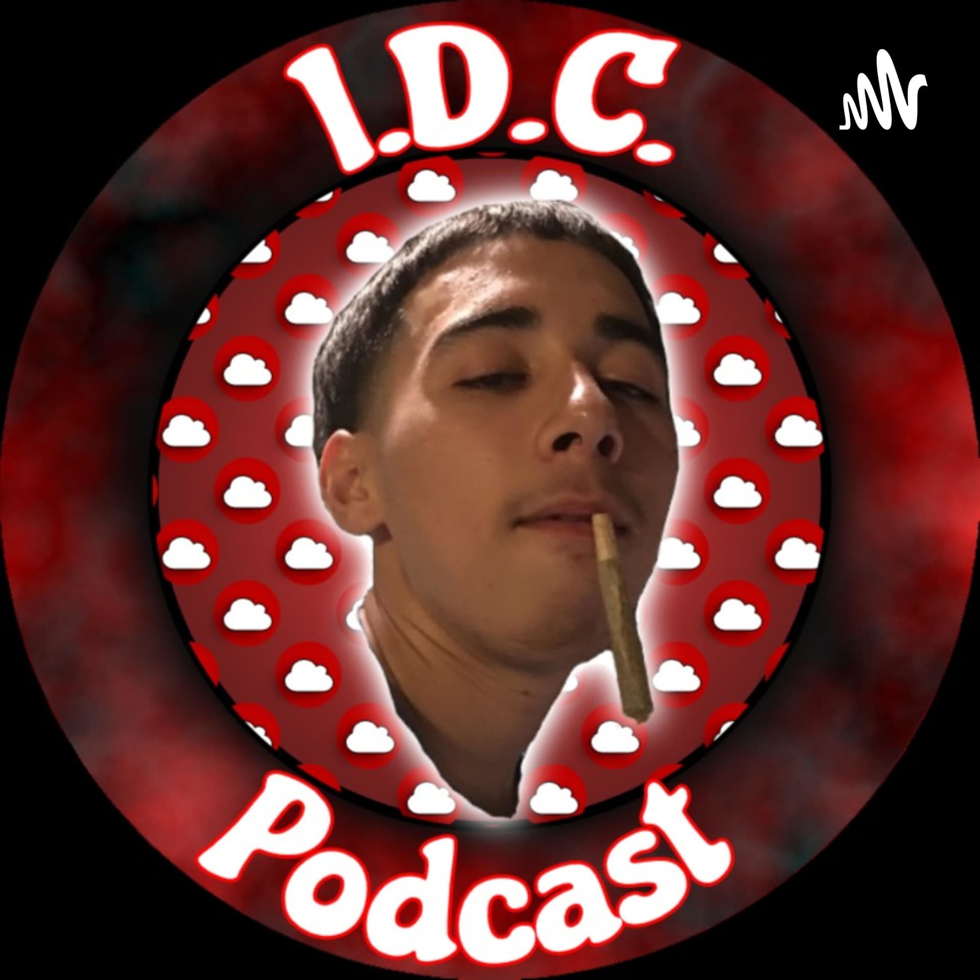 In Da Clouds Podcast - Podcast