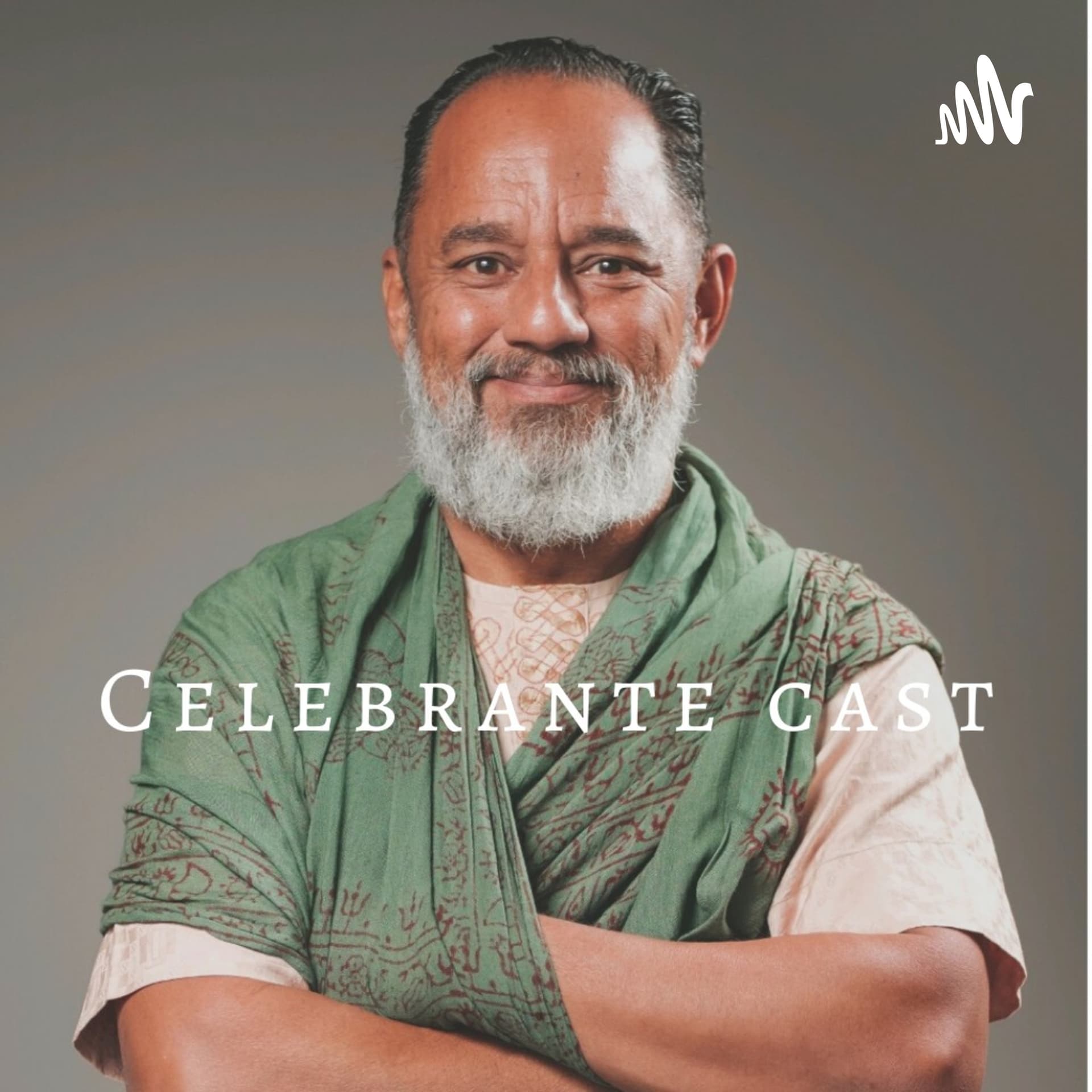 Celebrante Cast_ Nova Temporada - Podcasts