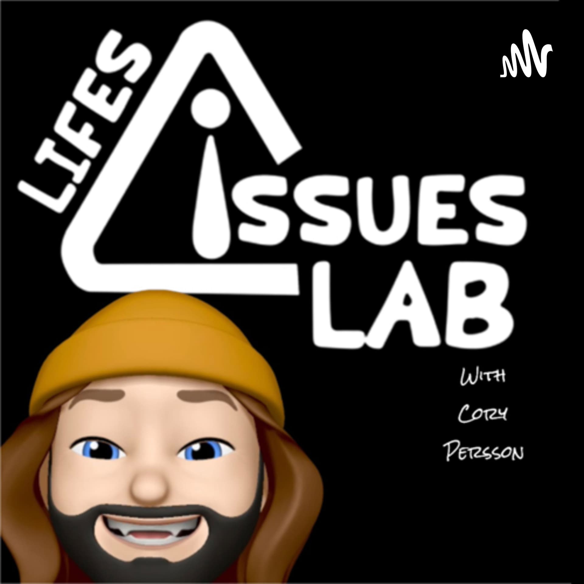 LIL Podcast(LifesIssuesLab) - Podcasts