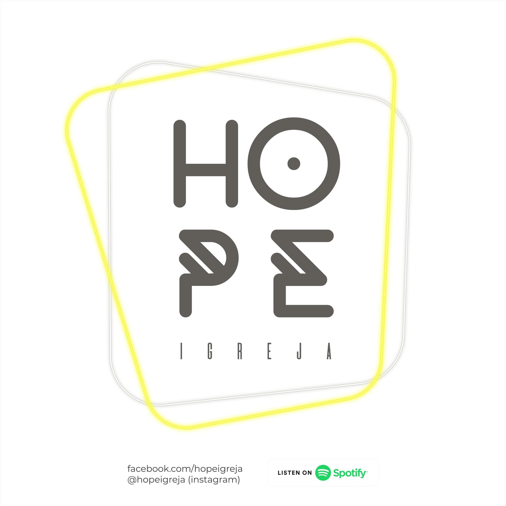 Hope - Igreja Cristã - Podcasts