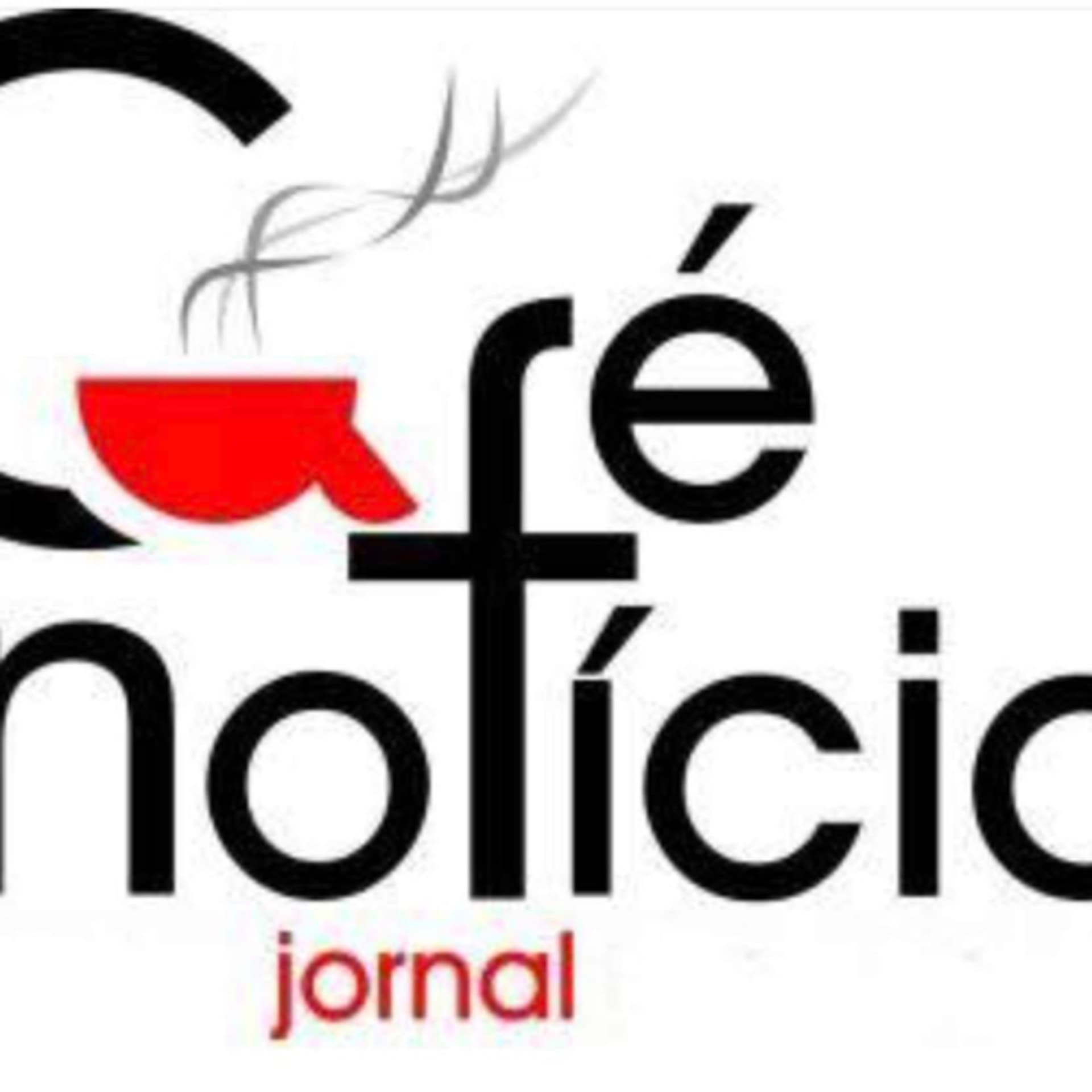 Podcast Café Notícia