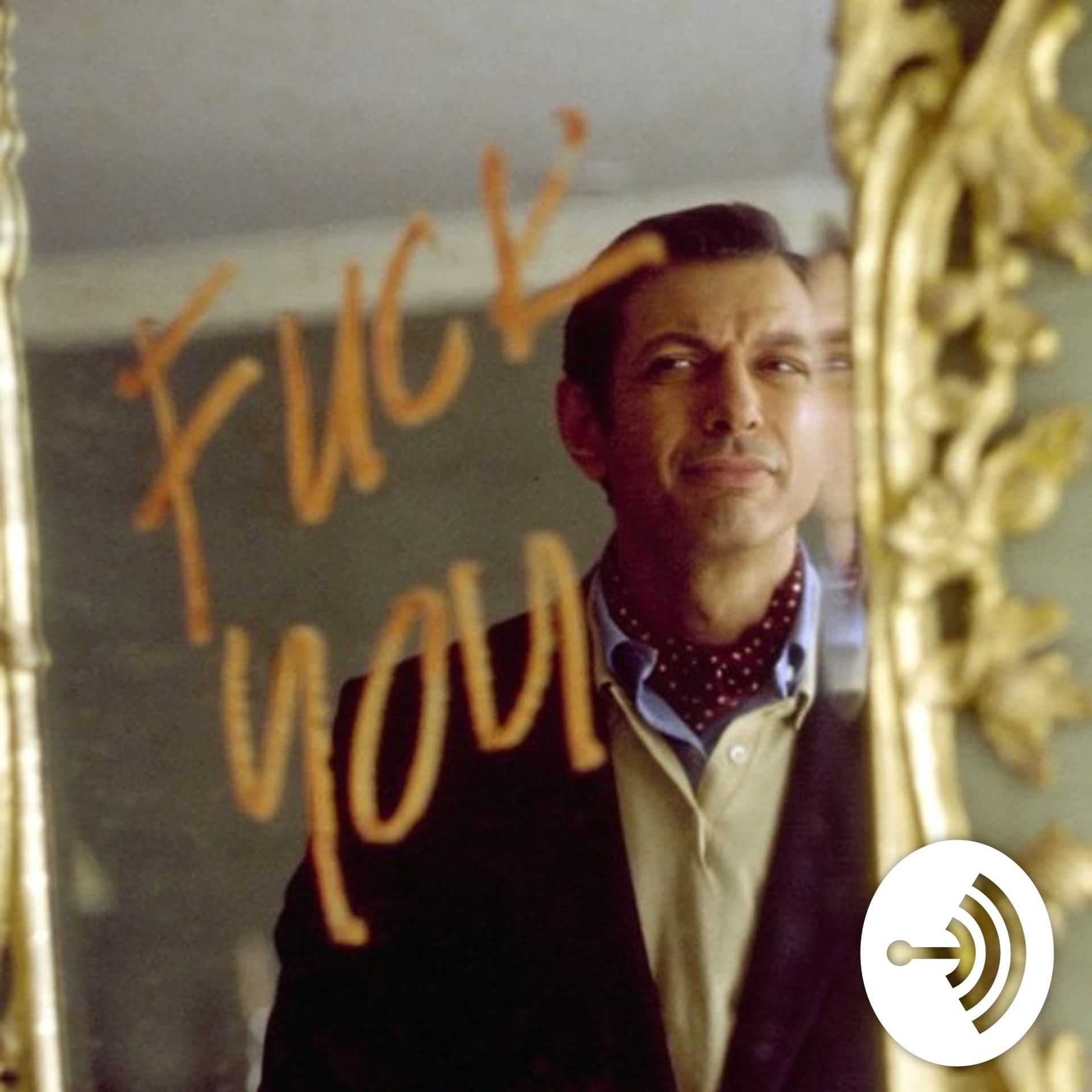 Feat. Jeff Goldblum - Podcasty