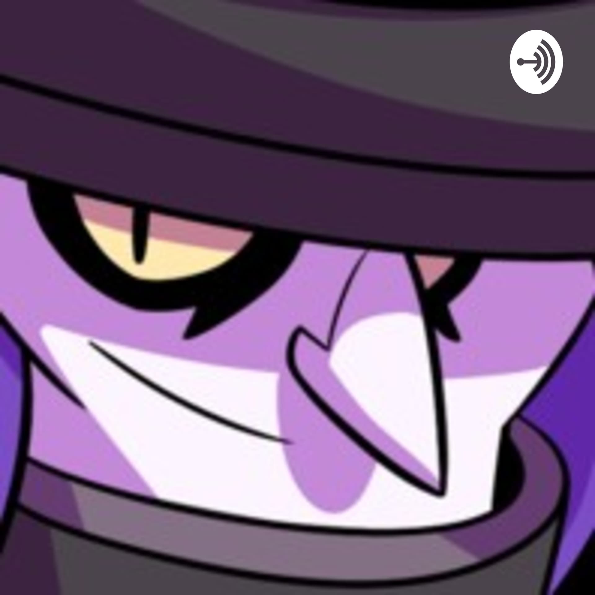 The Star Player Podcast A Brawl Stars Podcast - Podcasts