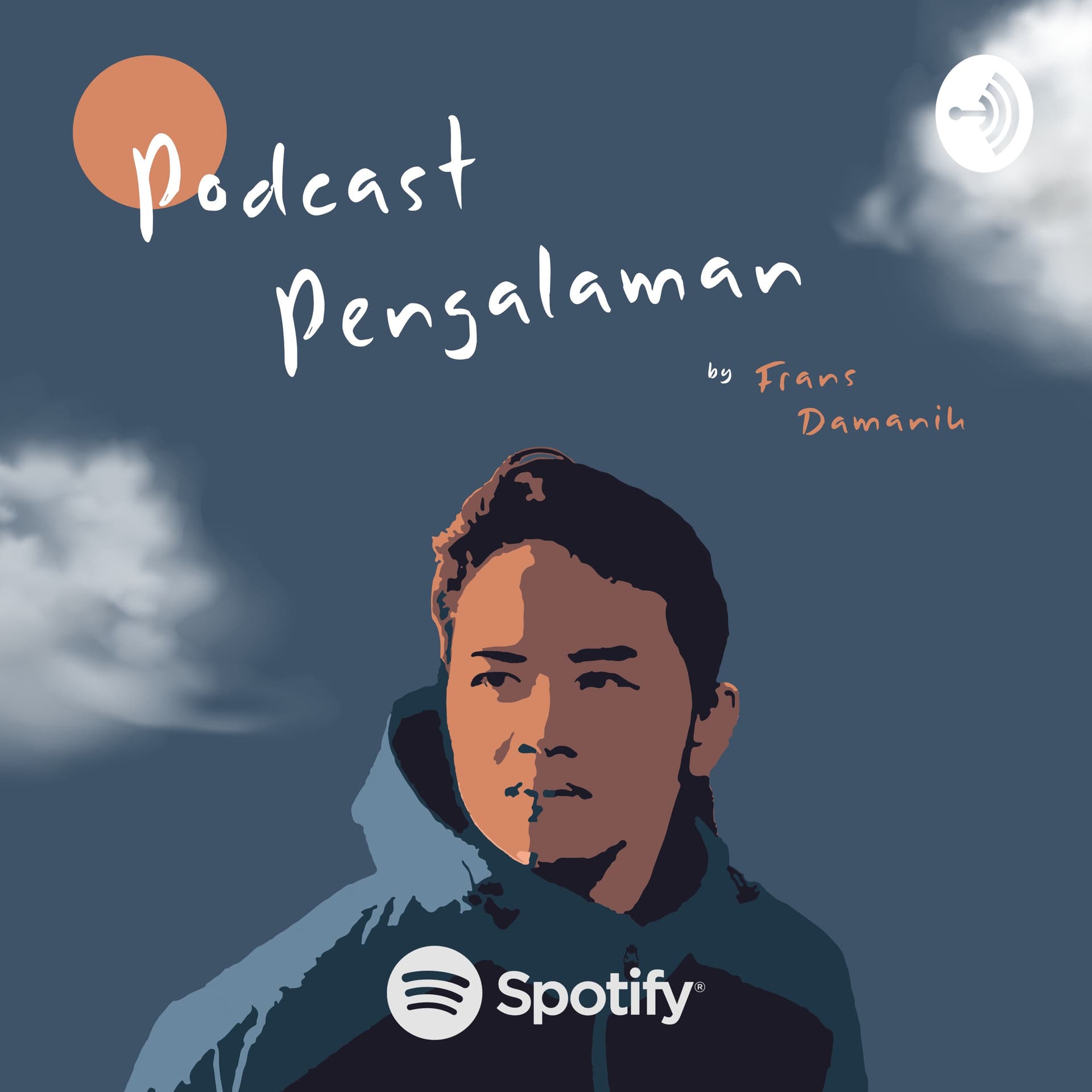Podcast Pengalaman - Podcasts