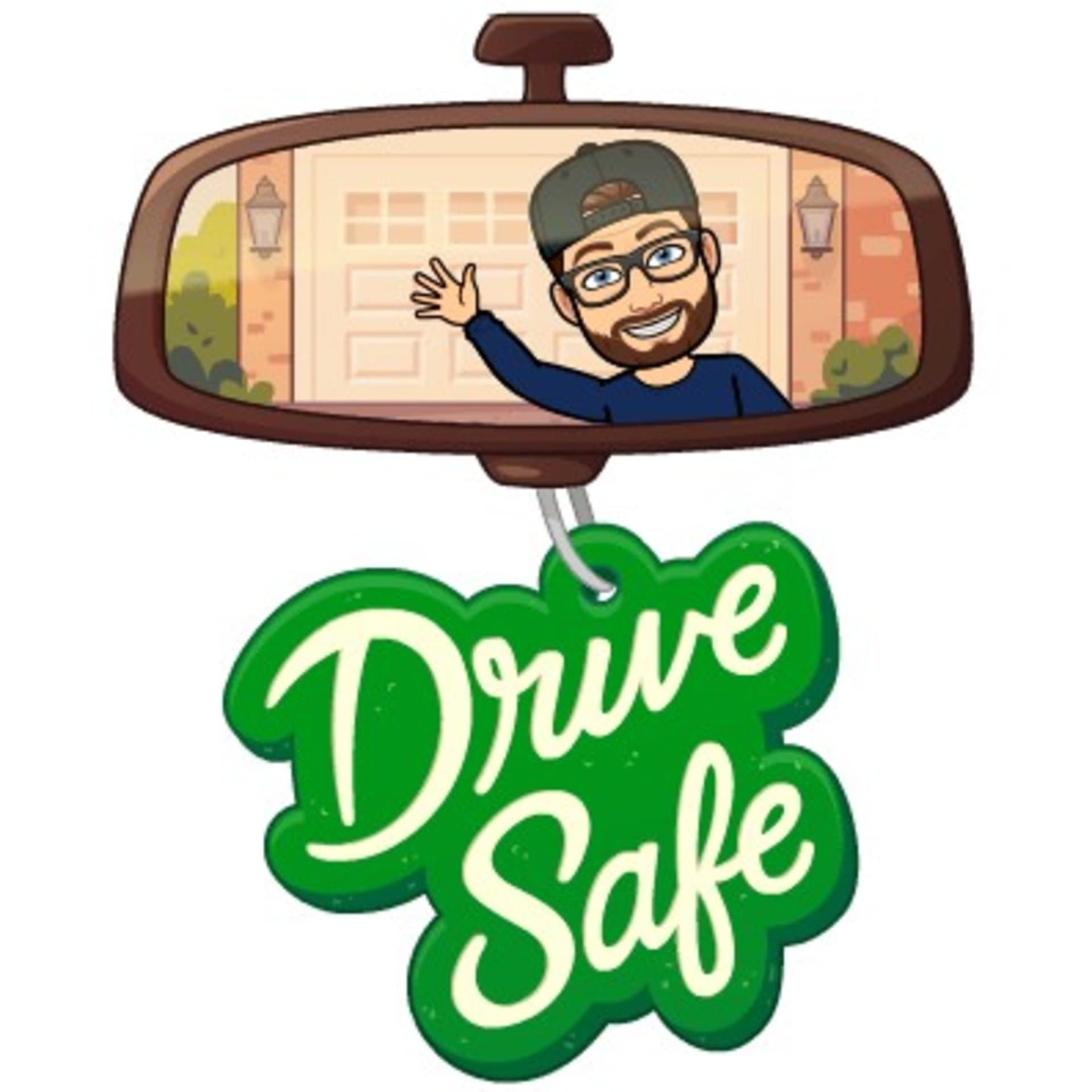 Car Rides To Better Business - Podcasts