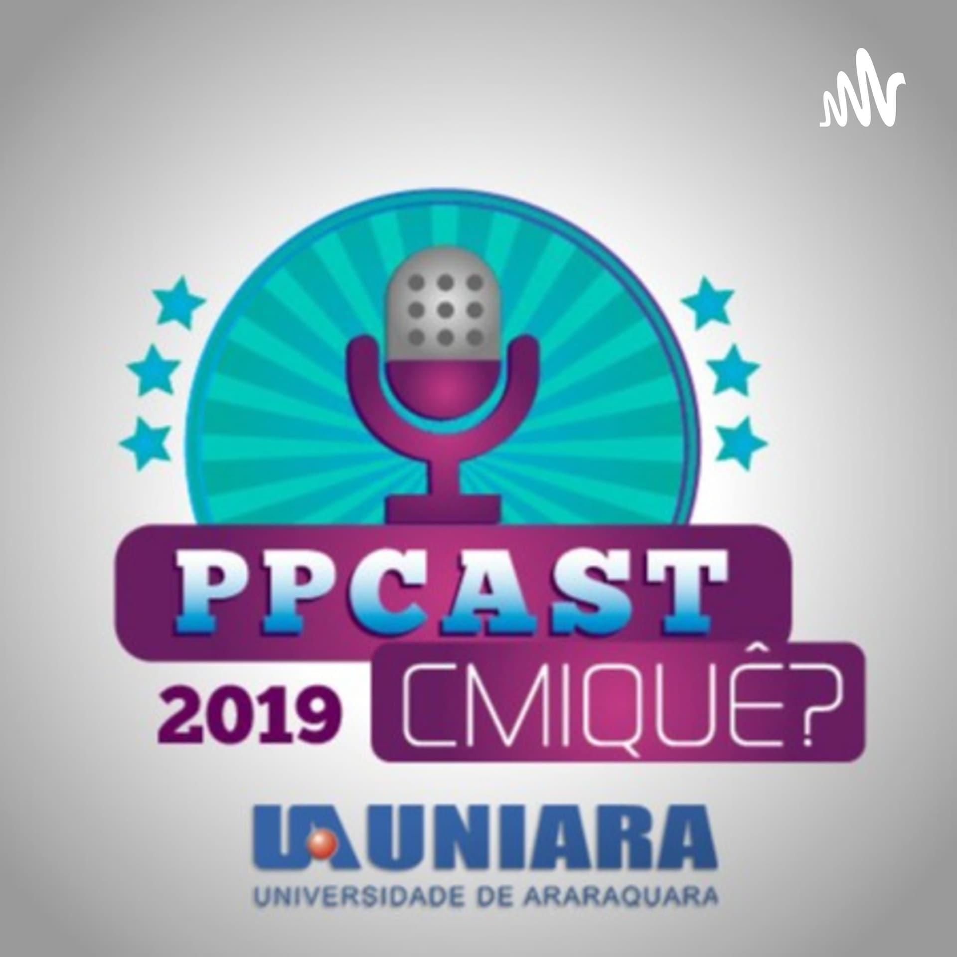 PPcast UNIARA - Podcasts