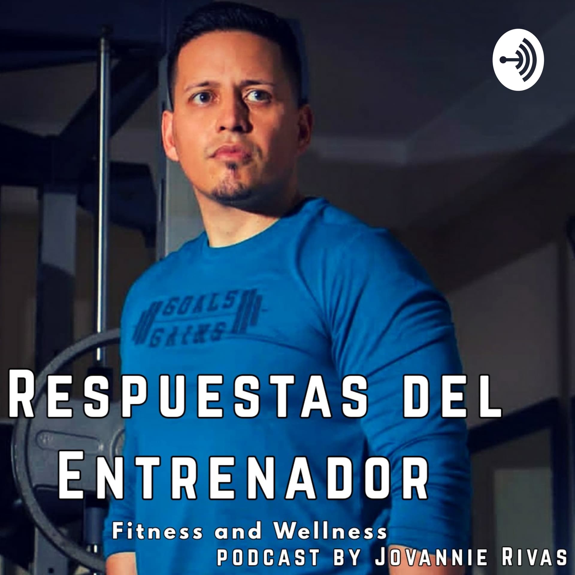 Respuestas Del Entrenador - Podcasts