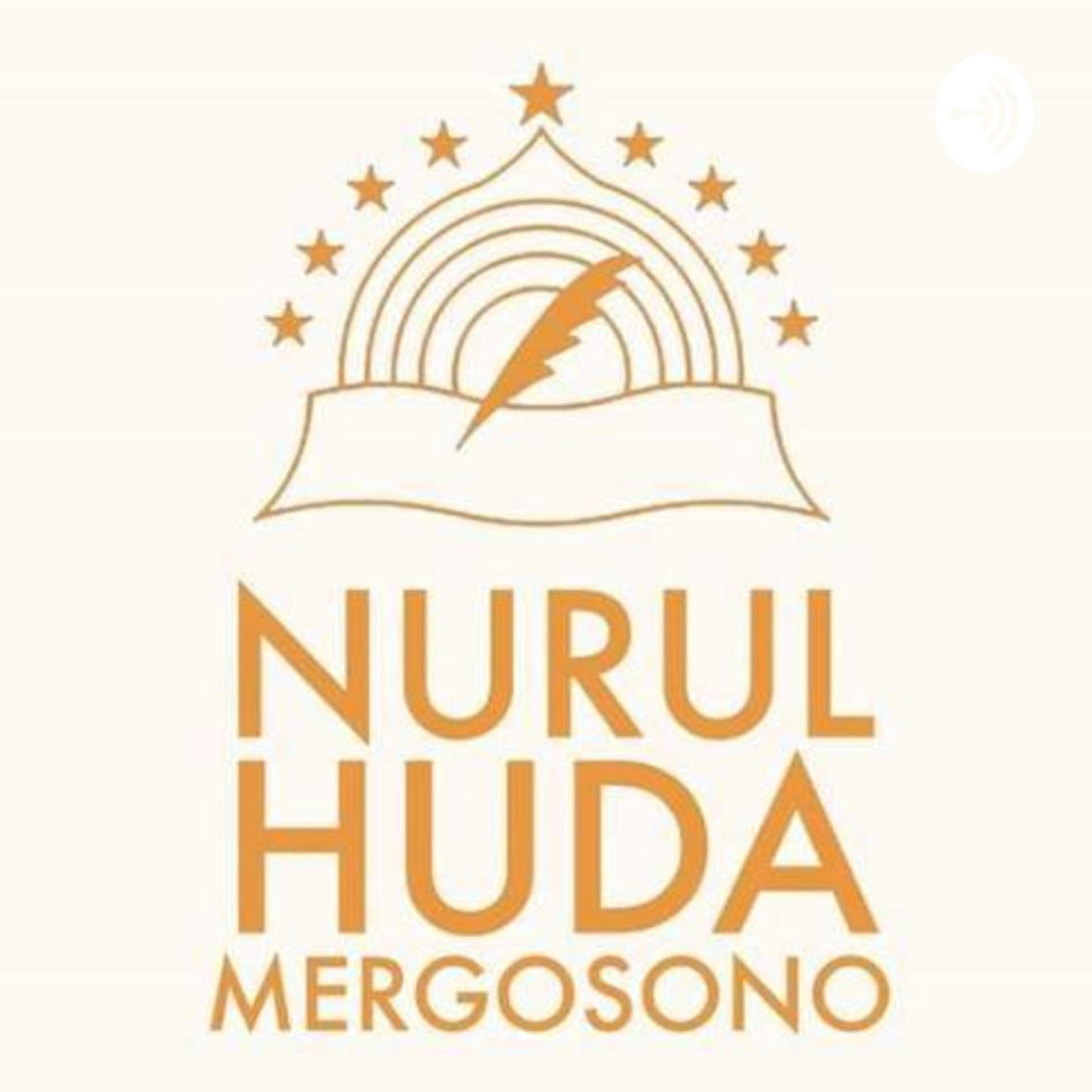 nuhamergosono - Podcasts