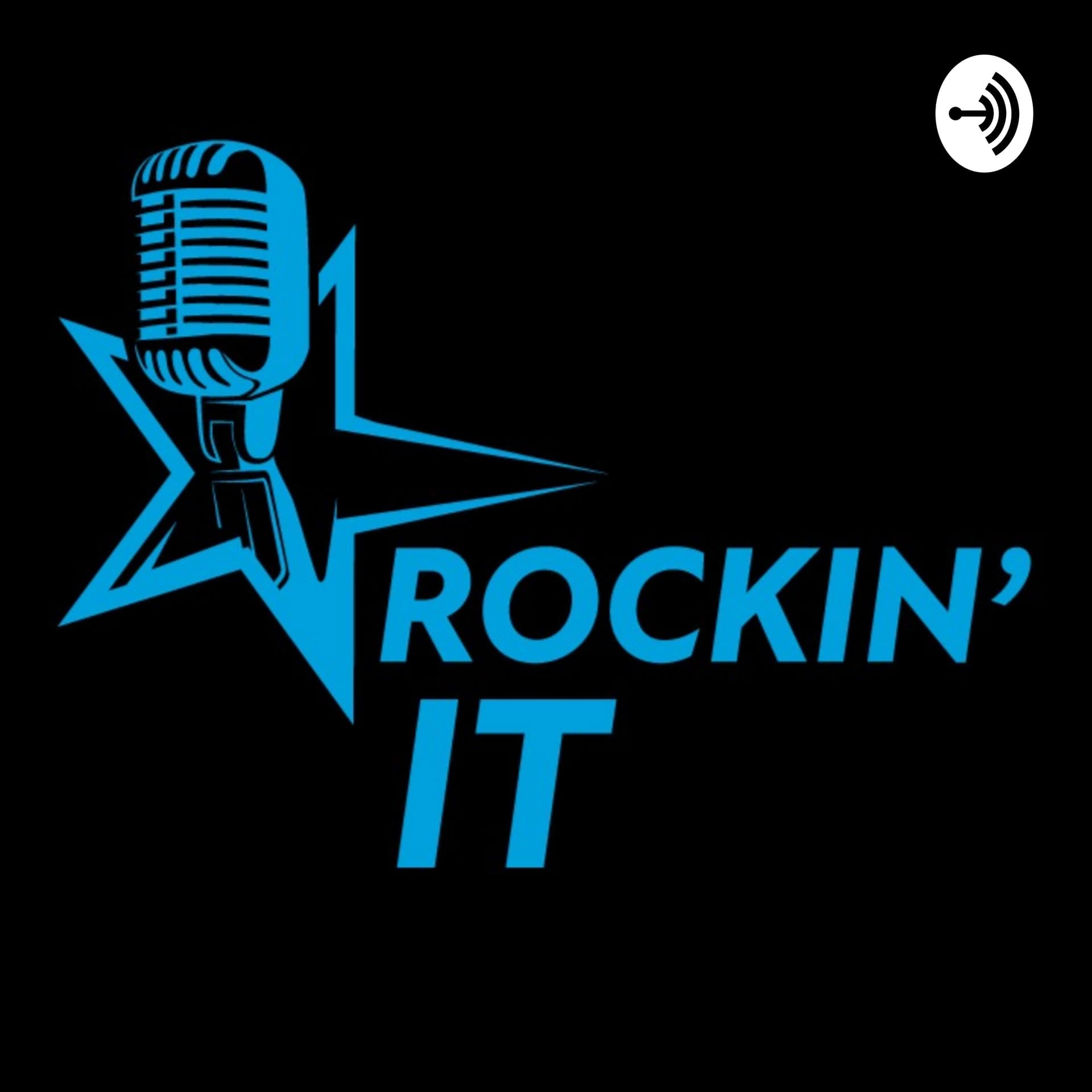 Rockin' IT - Where technology leaders talk. - Podcasts