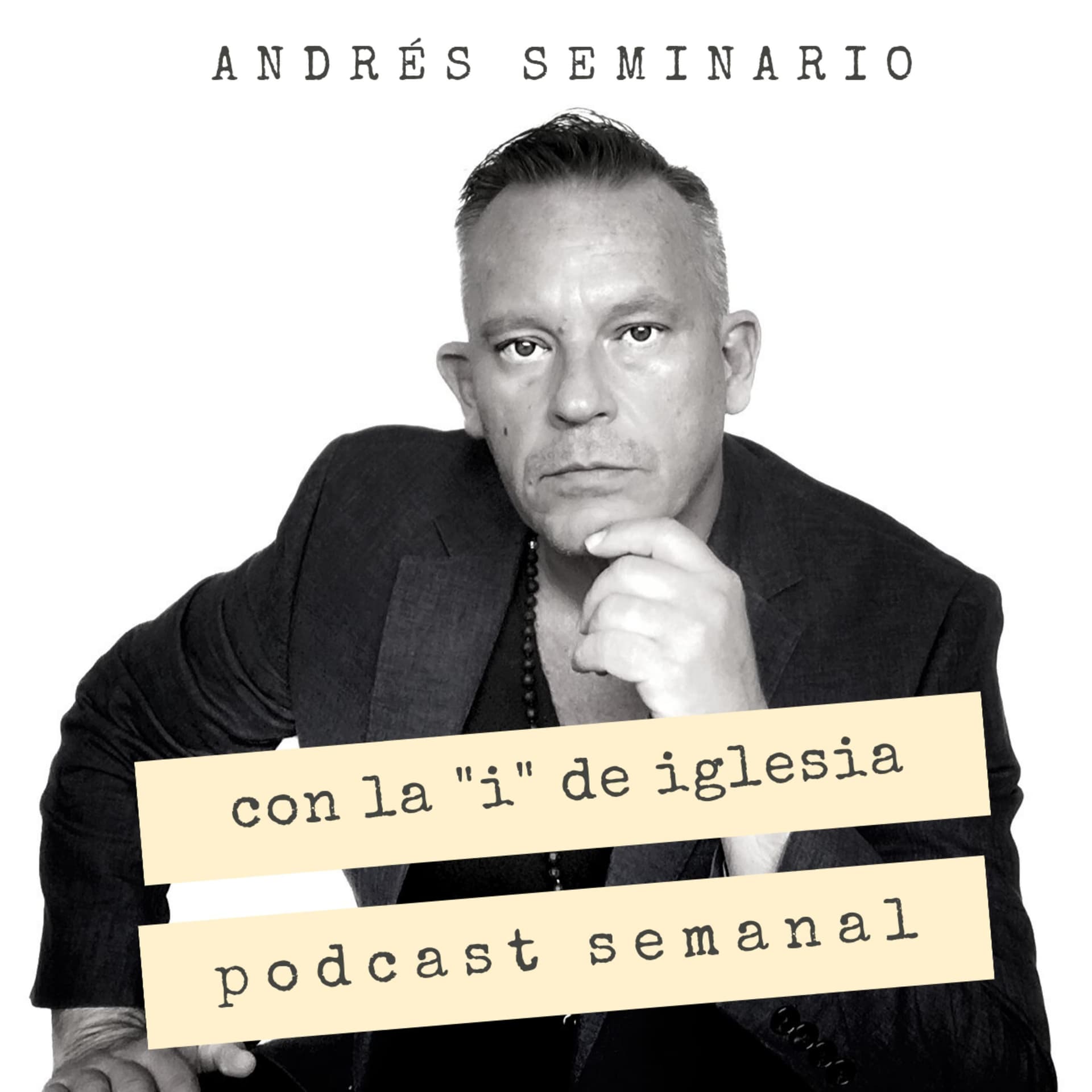 CON LA i DE iGLESIA - Podcasts