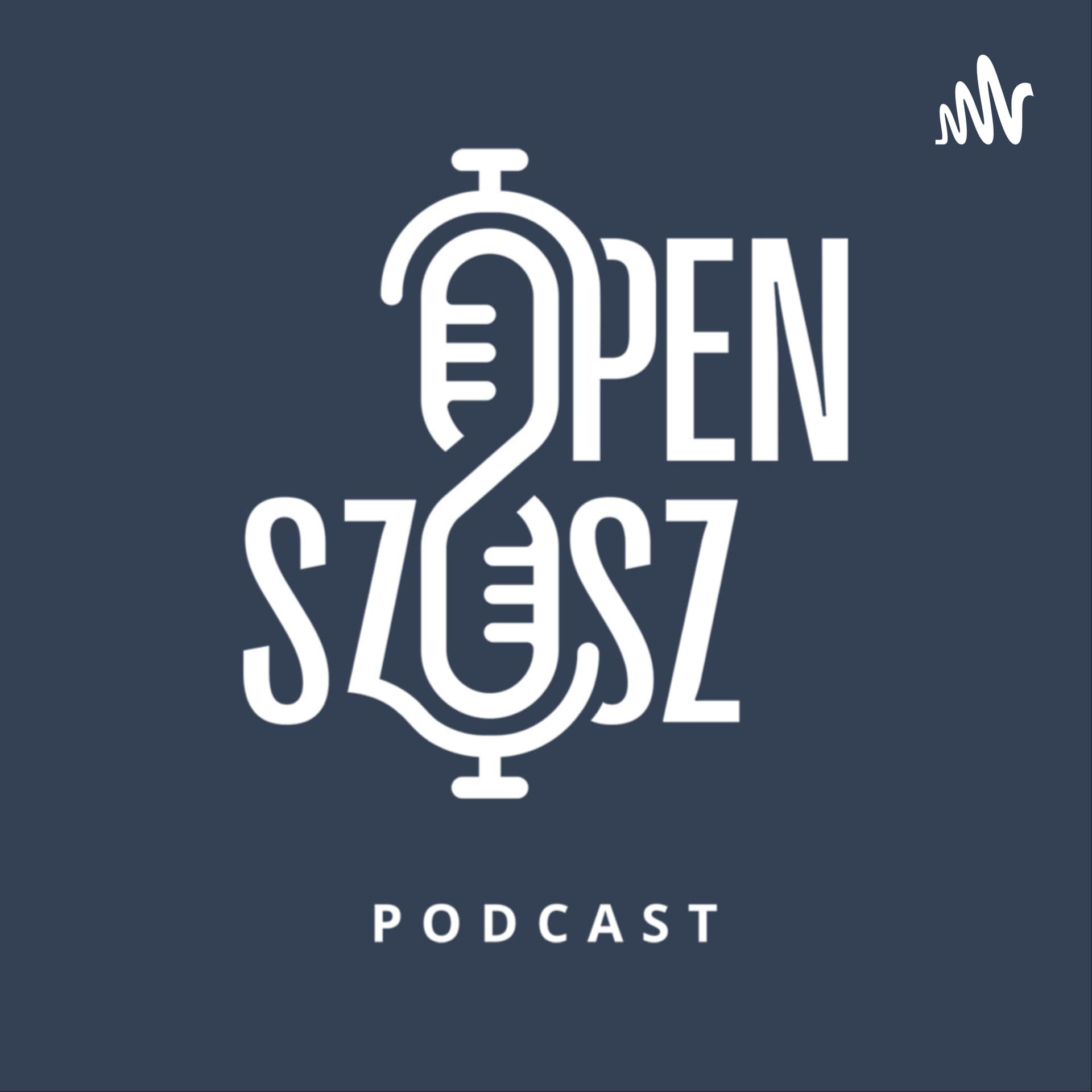 ALLWIN Open Szósz Podcast - بودكاست