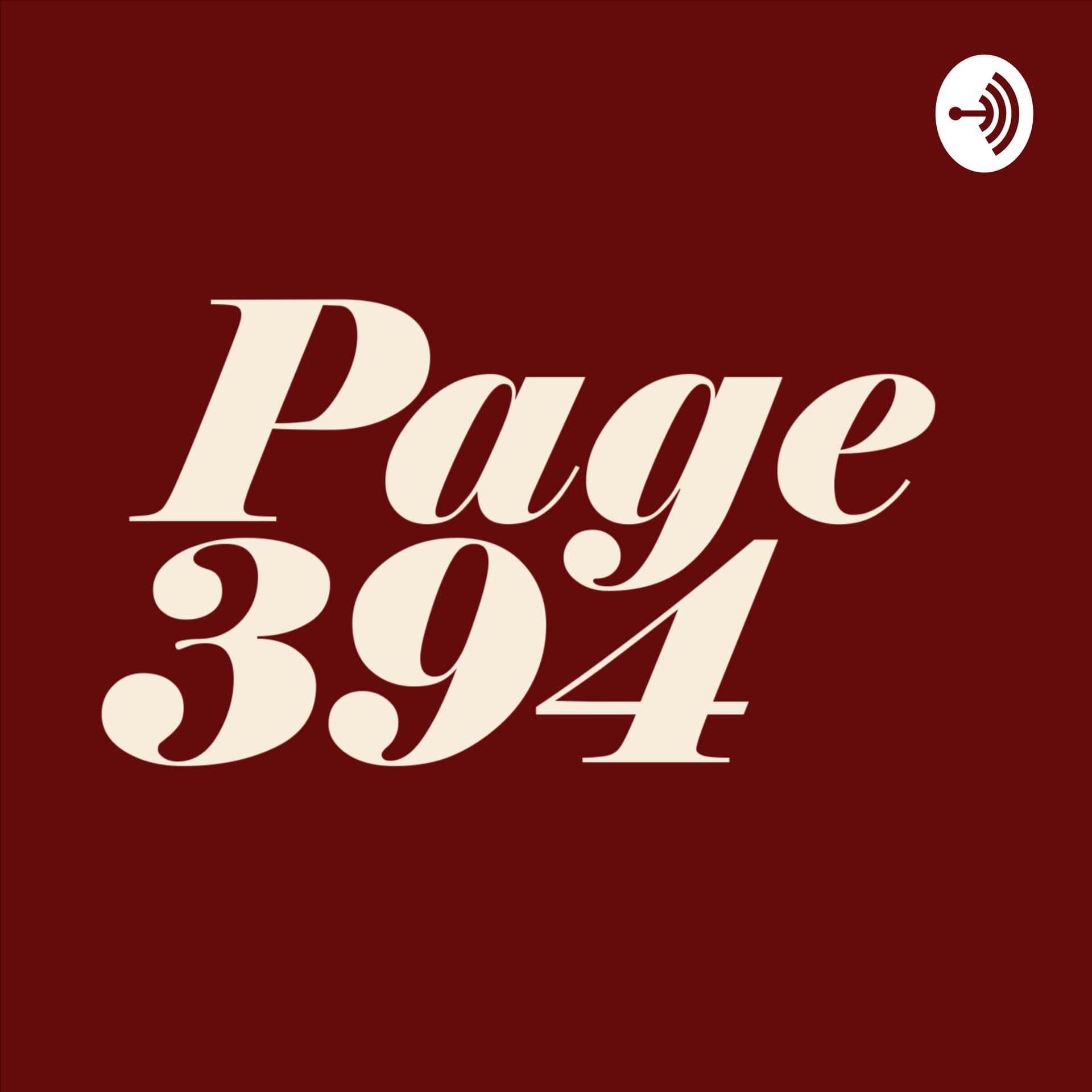 Page 394 - Podcasts