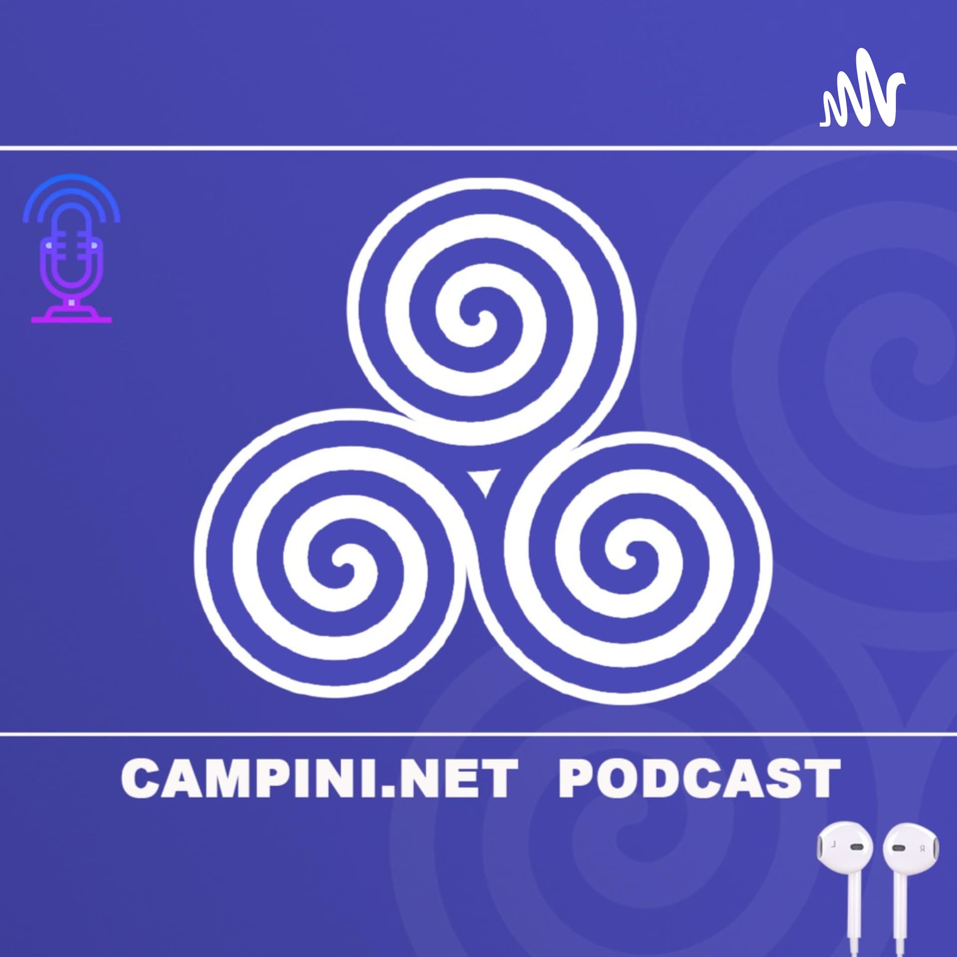 Campini.net - Podcast