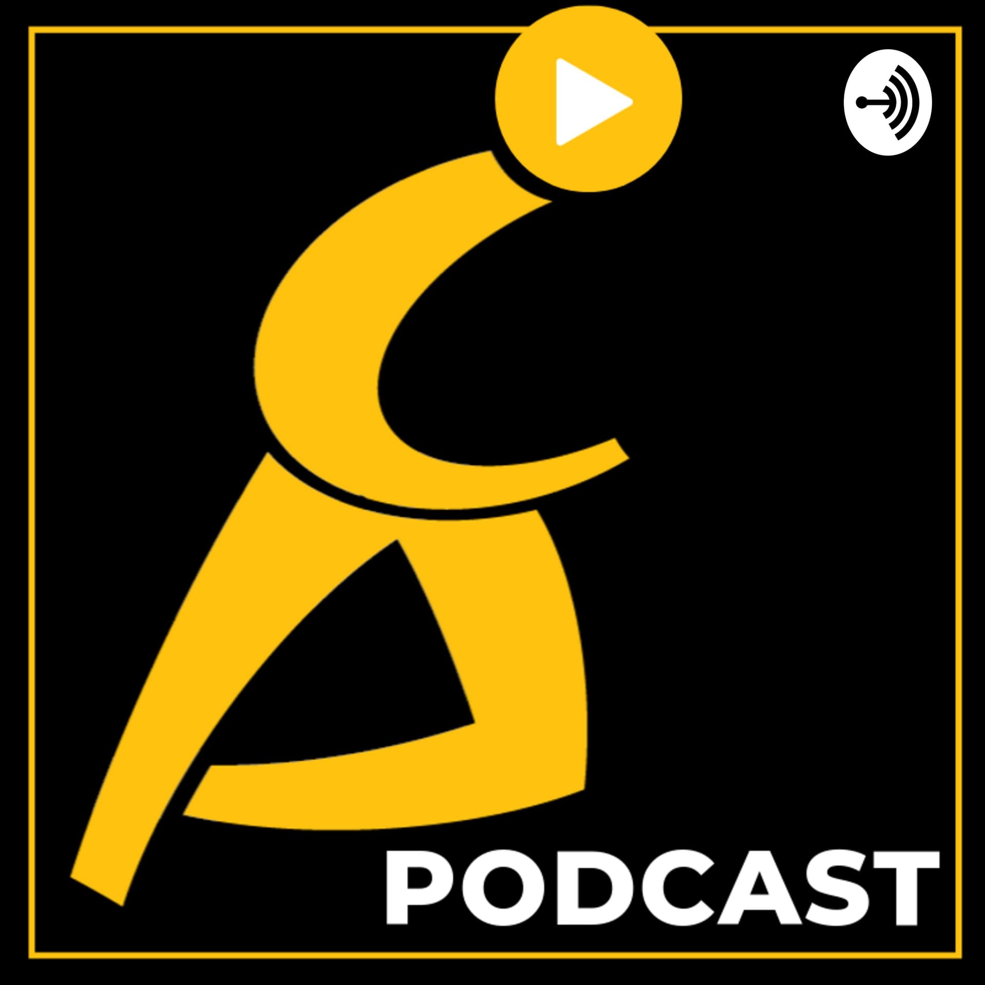 Corredores Anónimos - Podcasts