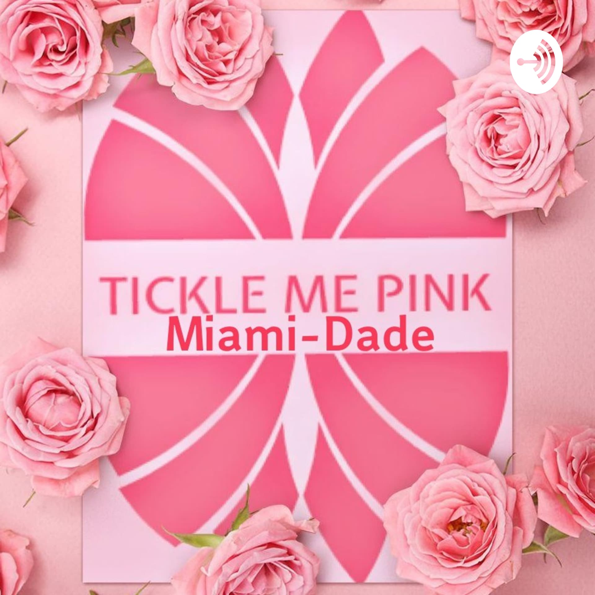 TMP305 (TICKLE ME PINK MIAMI-DADE) - بودكاست