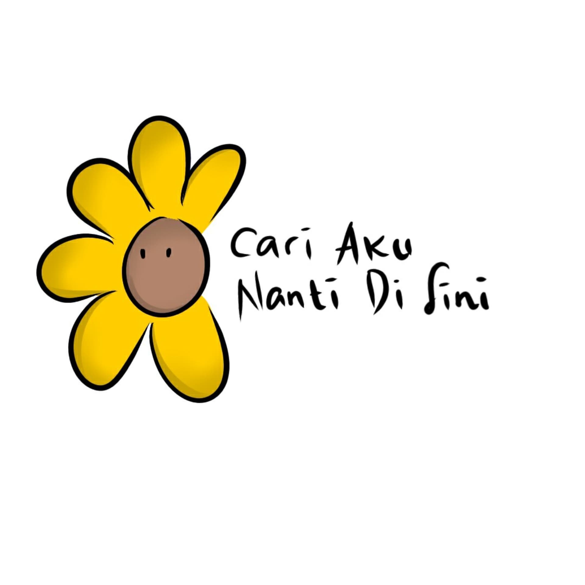 Cari Aku Nanti Di Sini - Podcasts
