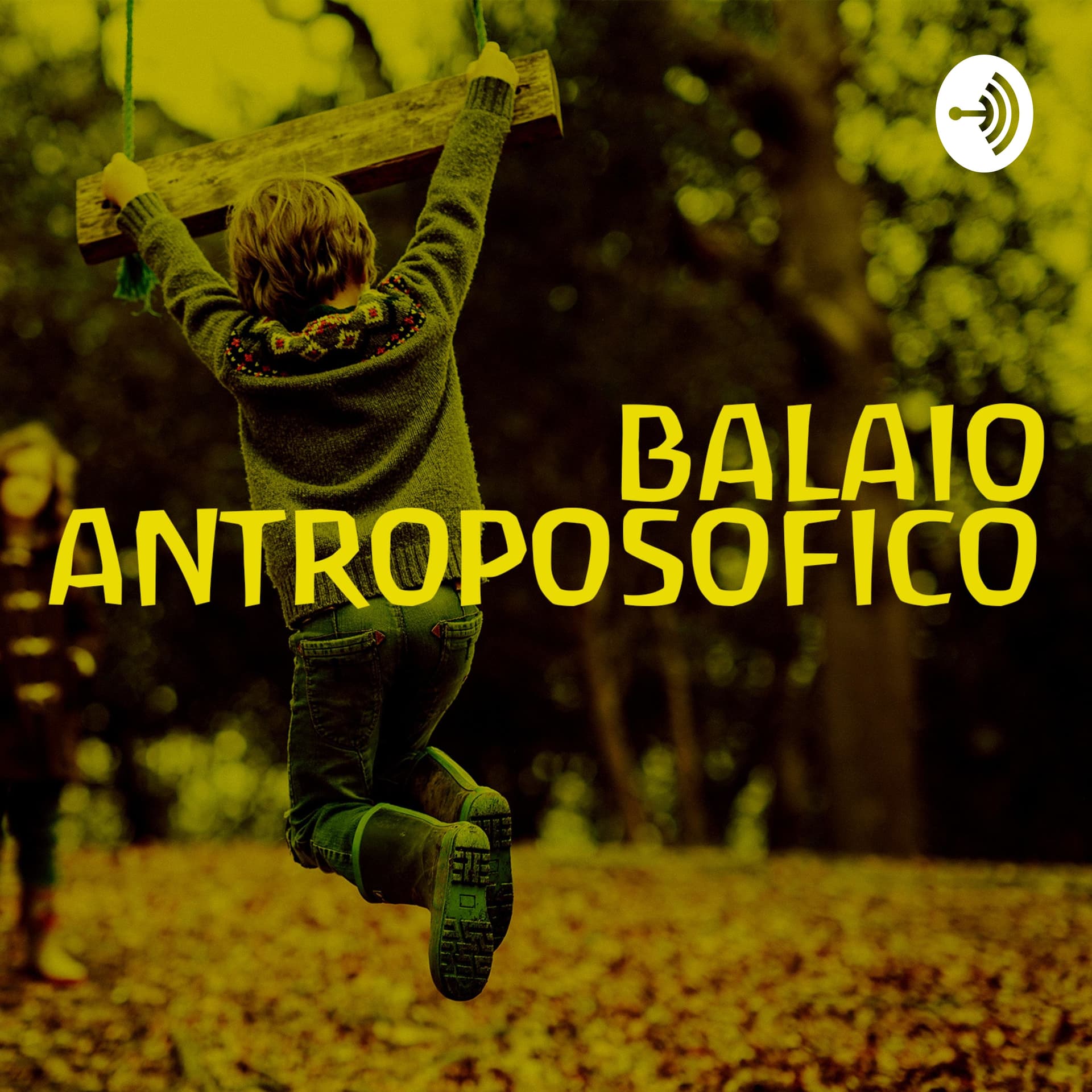Balaio Antroposófico - Podcasts