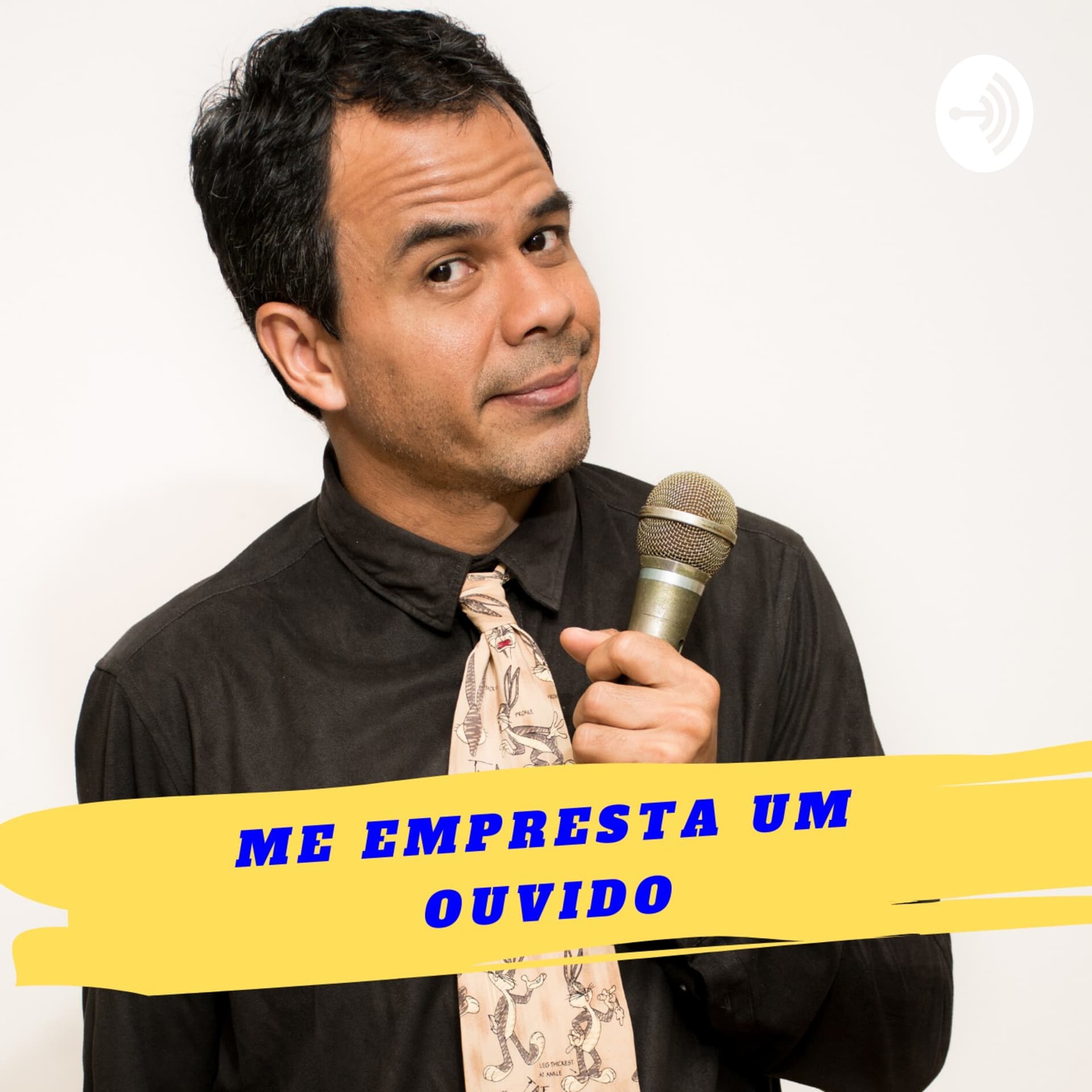 Me Empresta Um Ouvido - Podcasts