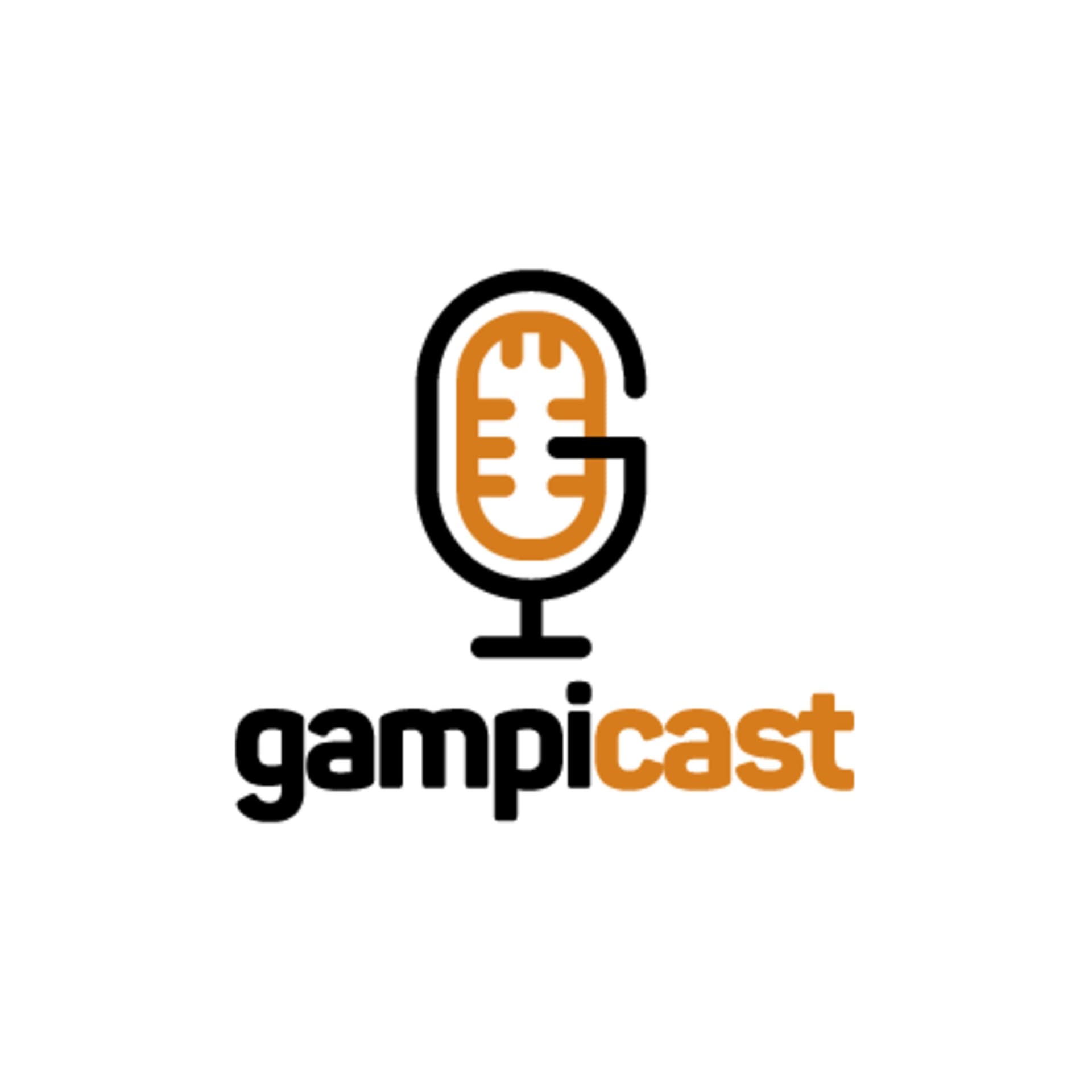 GampiCast - Podcasts
