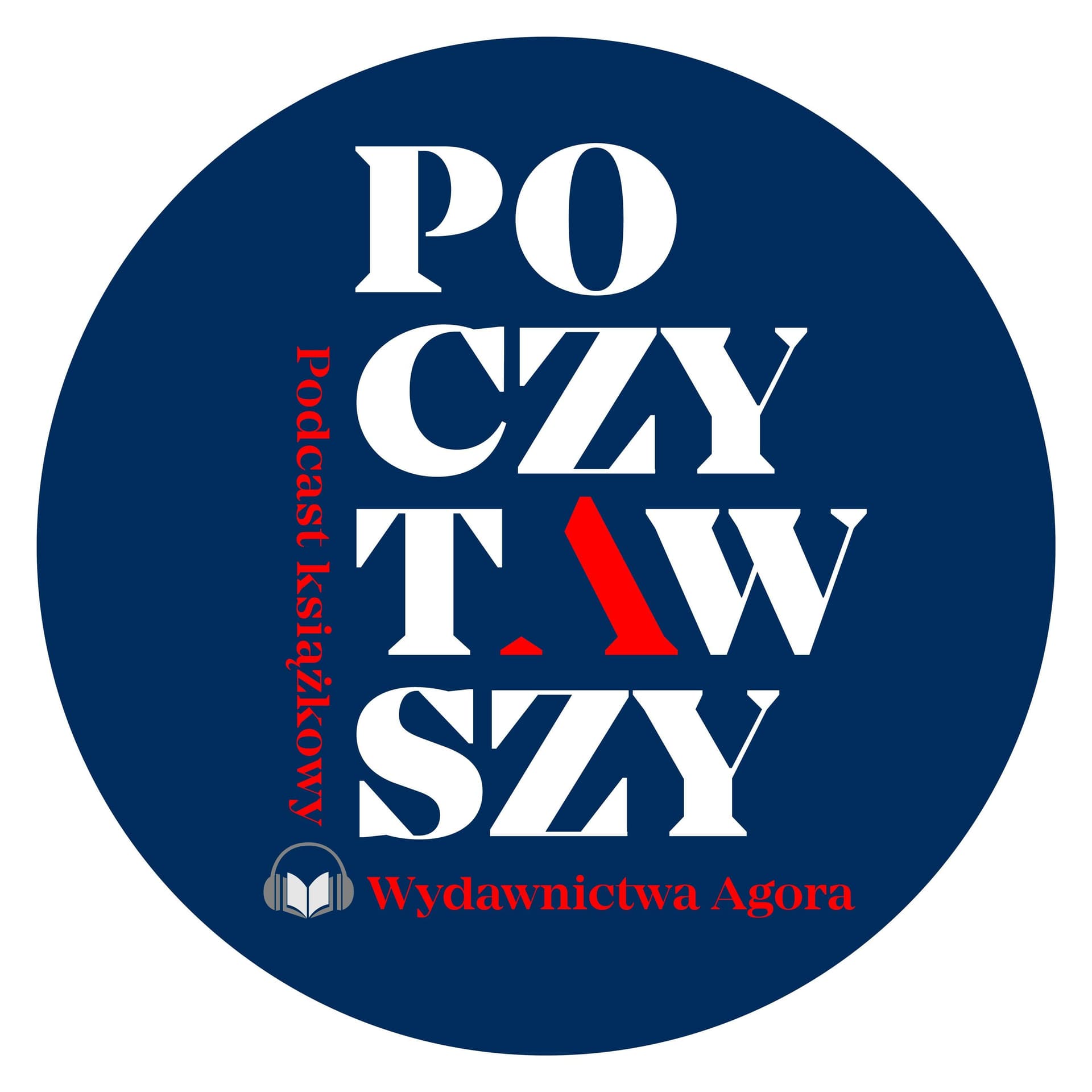 Poczytawszy - Podcasty