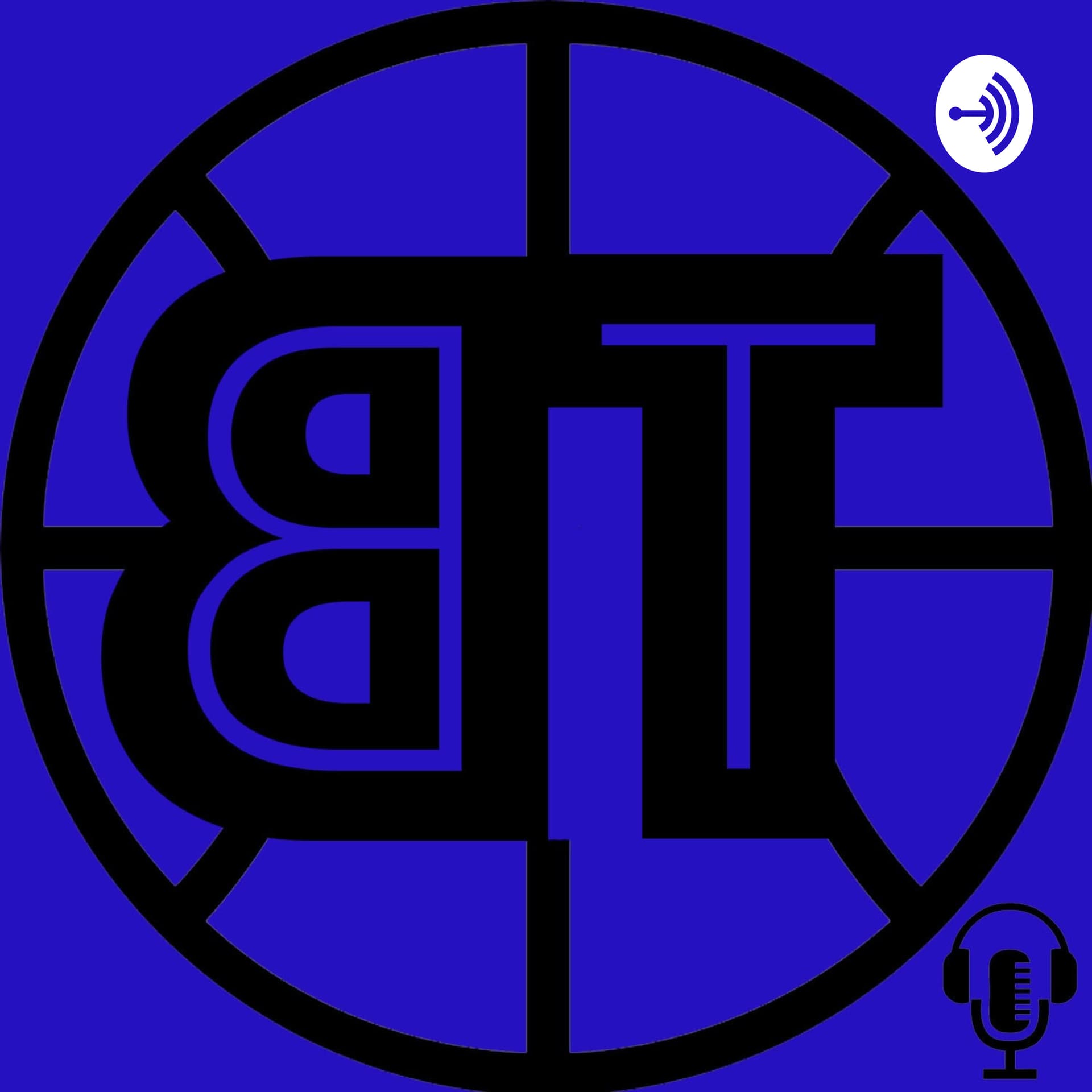 Basketball Theory - Podcasts