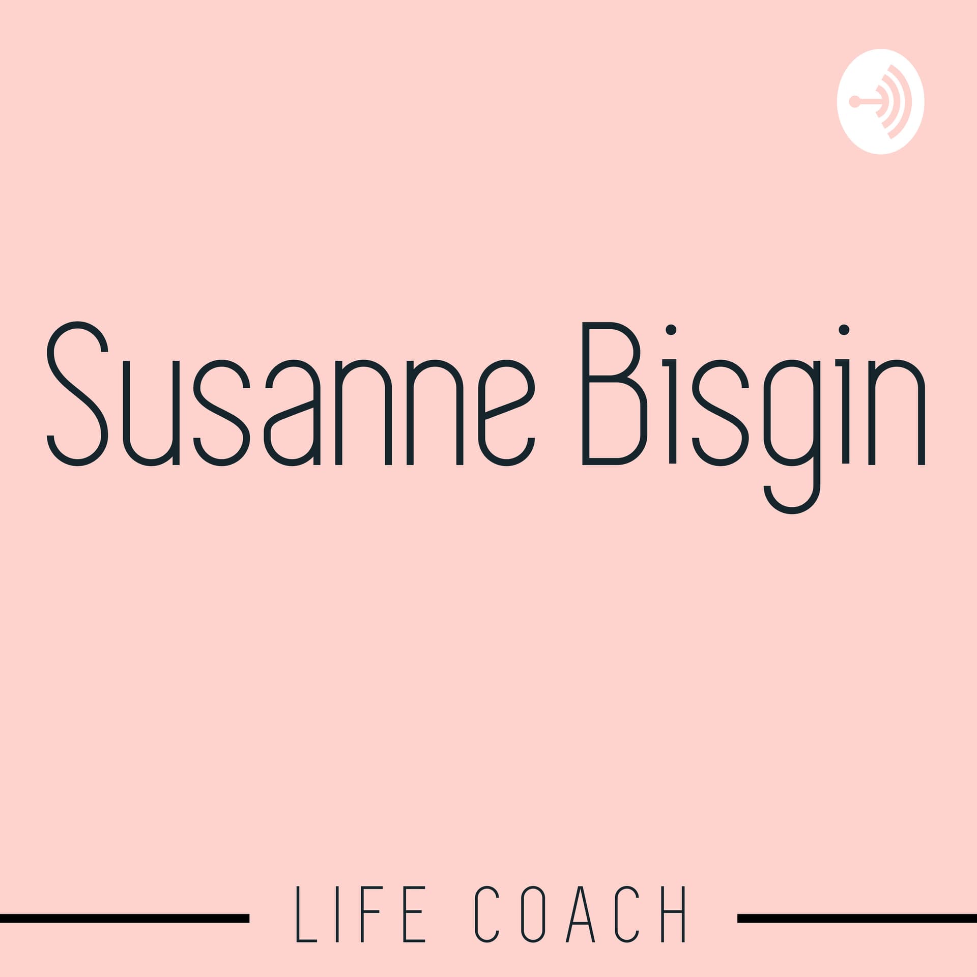 Susanne bisgin - بودكاست